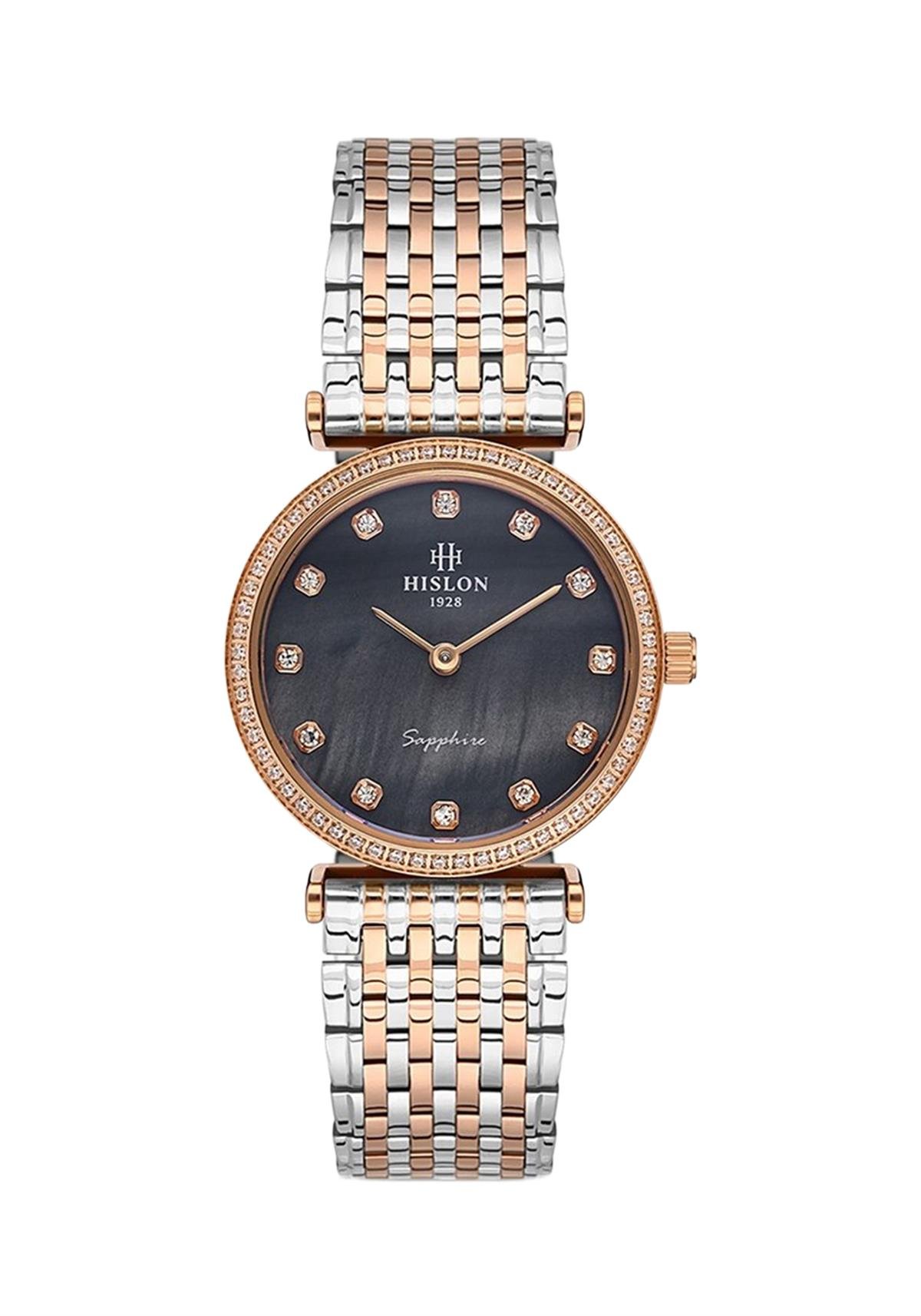 HISLON QL119T-04SR KADIN / KIZ KOL SAATİ