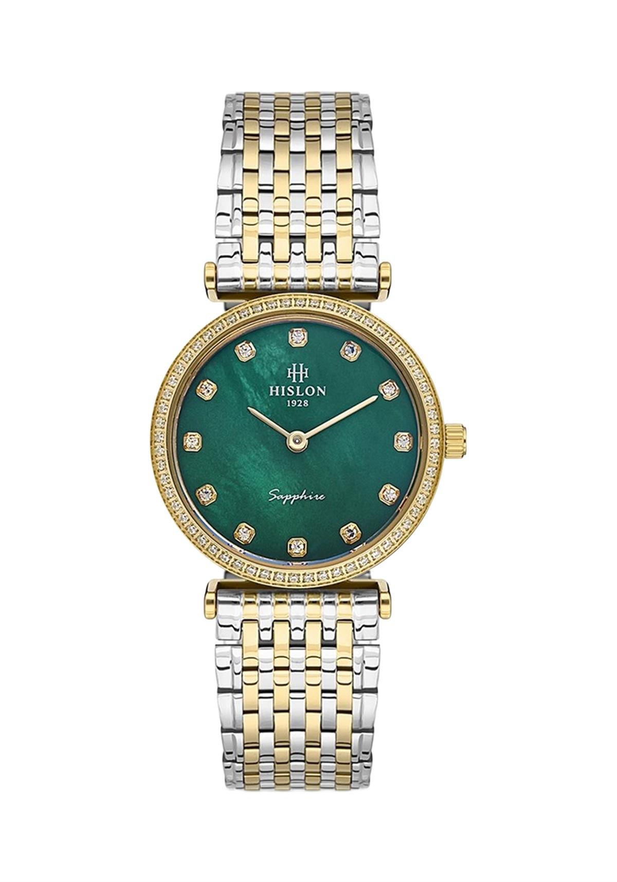 HISLON QL119T-15SG KADIN / KIZ KOL SAATİ