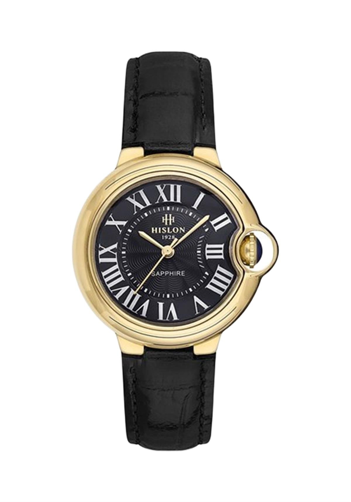 HISLON QL120G-04BG KADIN / KIZ KOL SAATİ