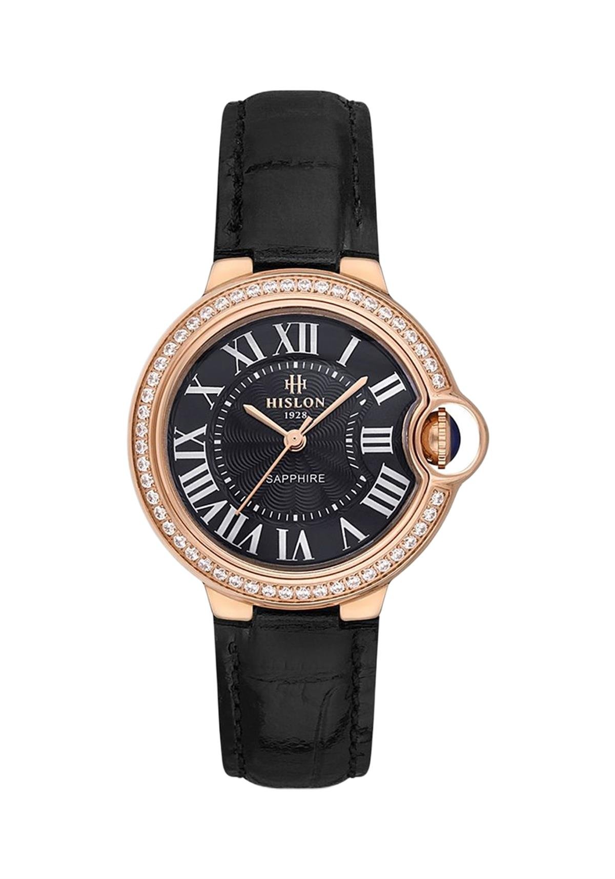 HISLON QL120R-04BT KADIN / KIZ KOL SAATİ