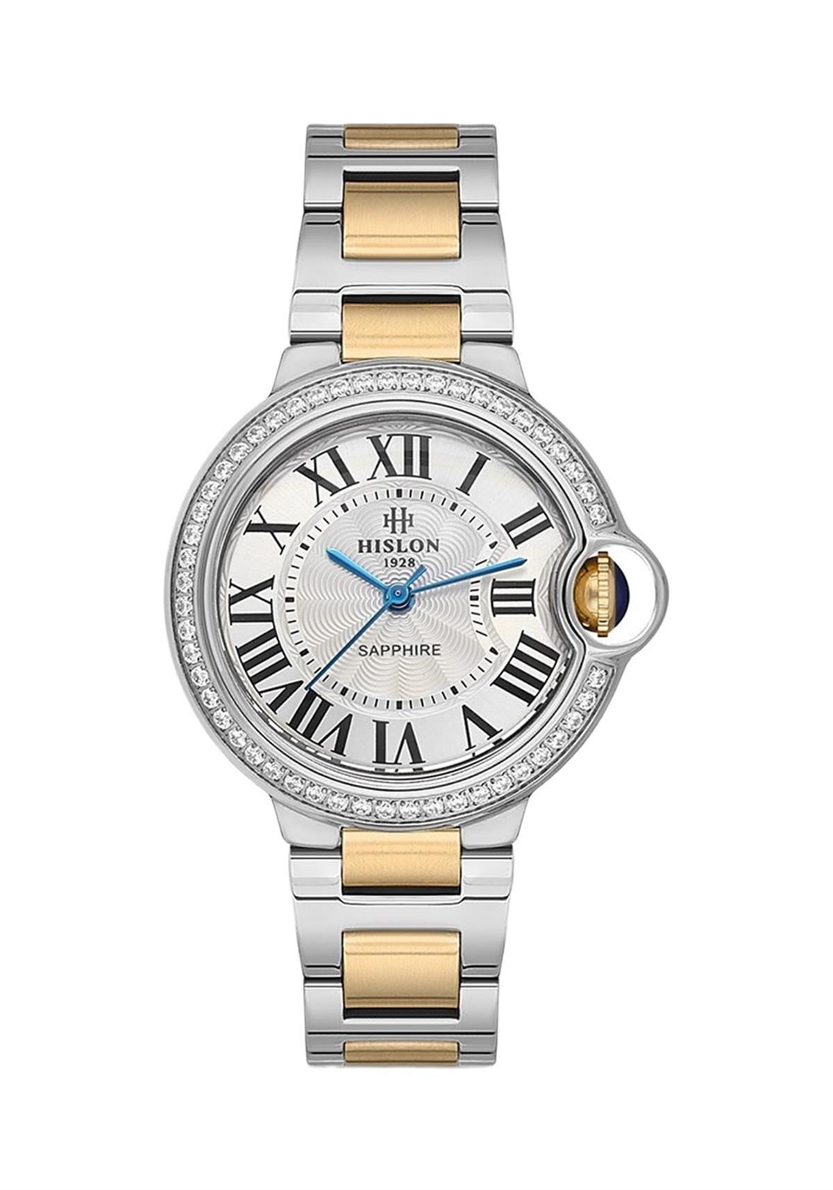 HISLON QL120S-10SG KADIN / KIZ KOL SAATİ