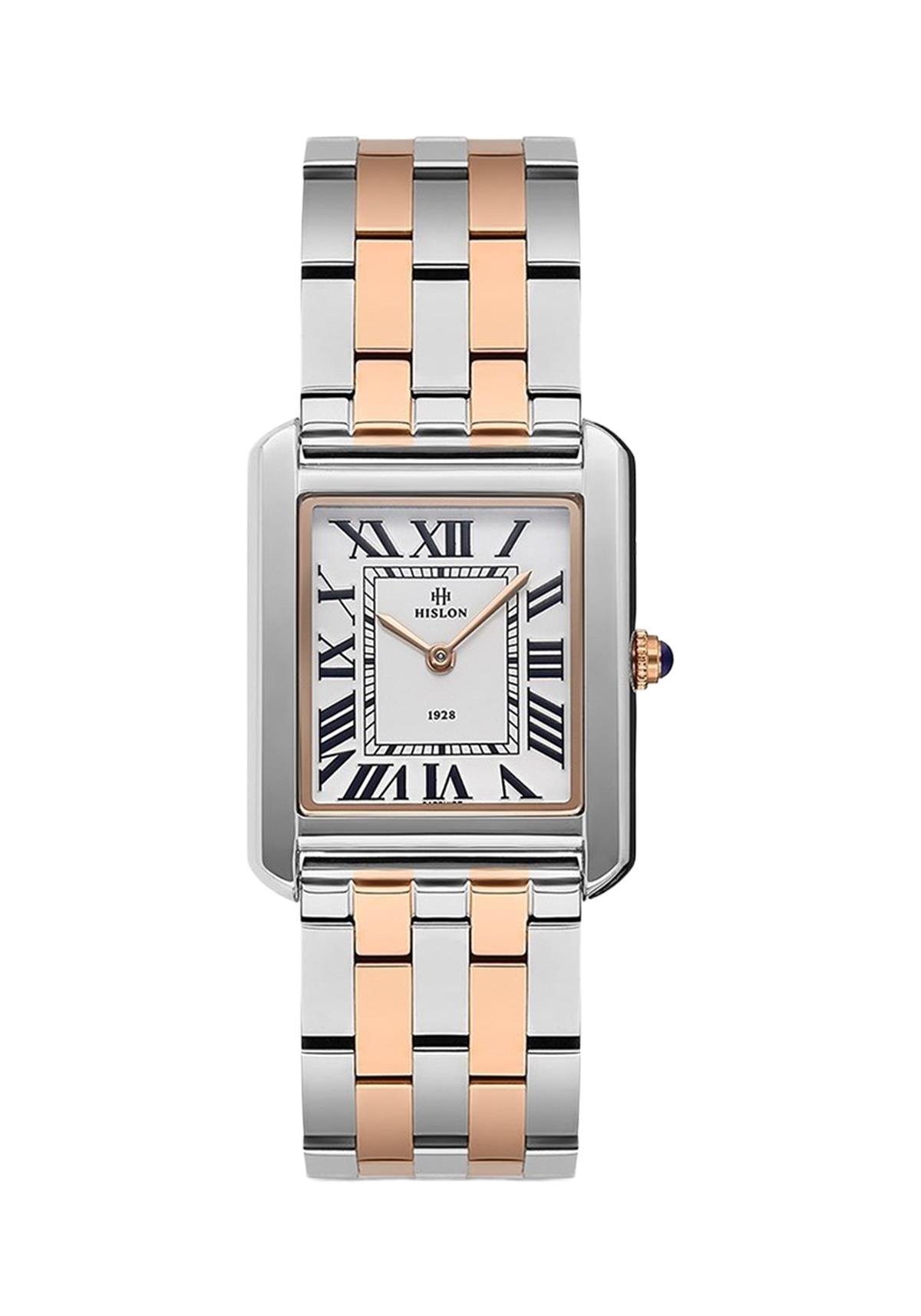 HISLON QL121T-02SR KADIN / KIZ KOL SAATİ
