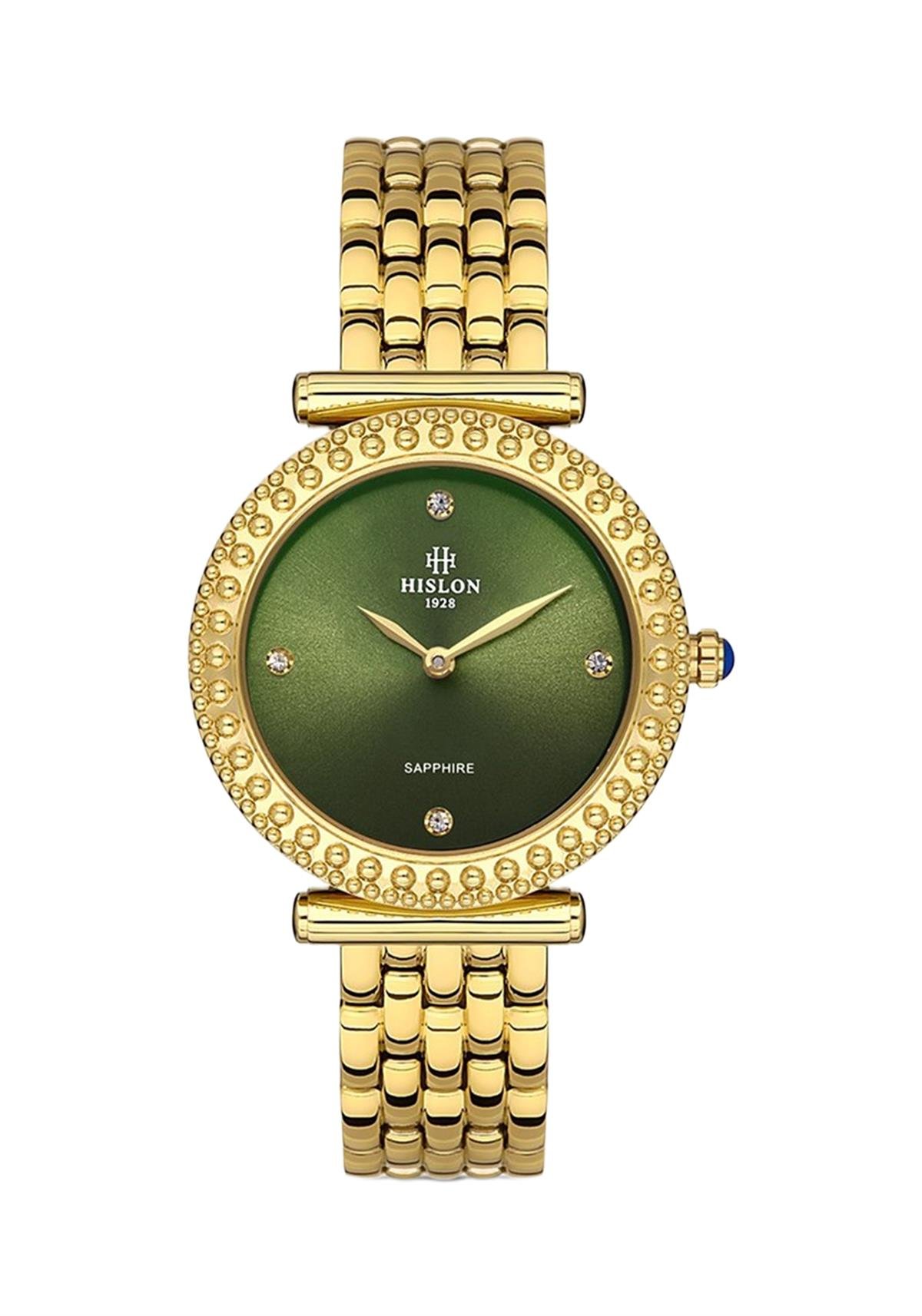 HISLON QL139G-15SG KADIN / KIZ KOL SAATİ