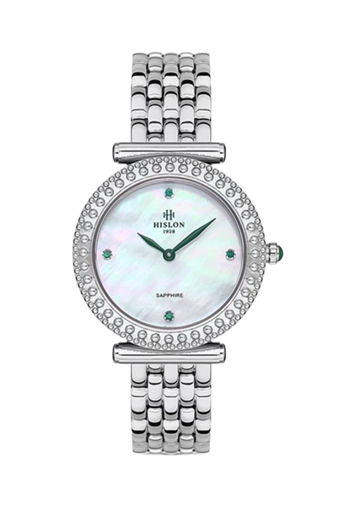 HISLON QL139S-09SS KADIN / KIZ KOL SAATİ