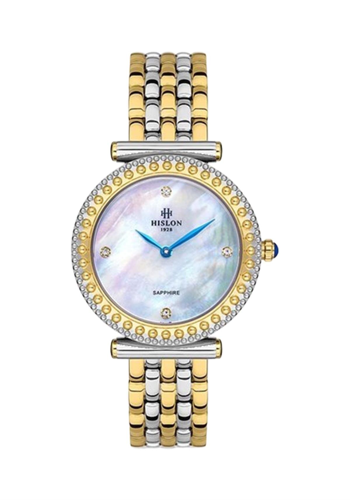 HISLON QL139T-09SG KADIN / KIZ KOL SAATİ