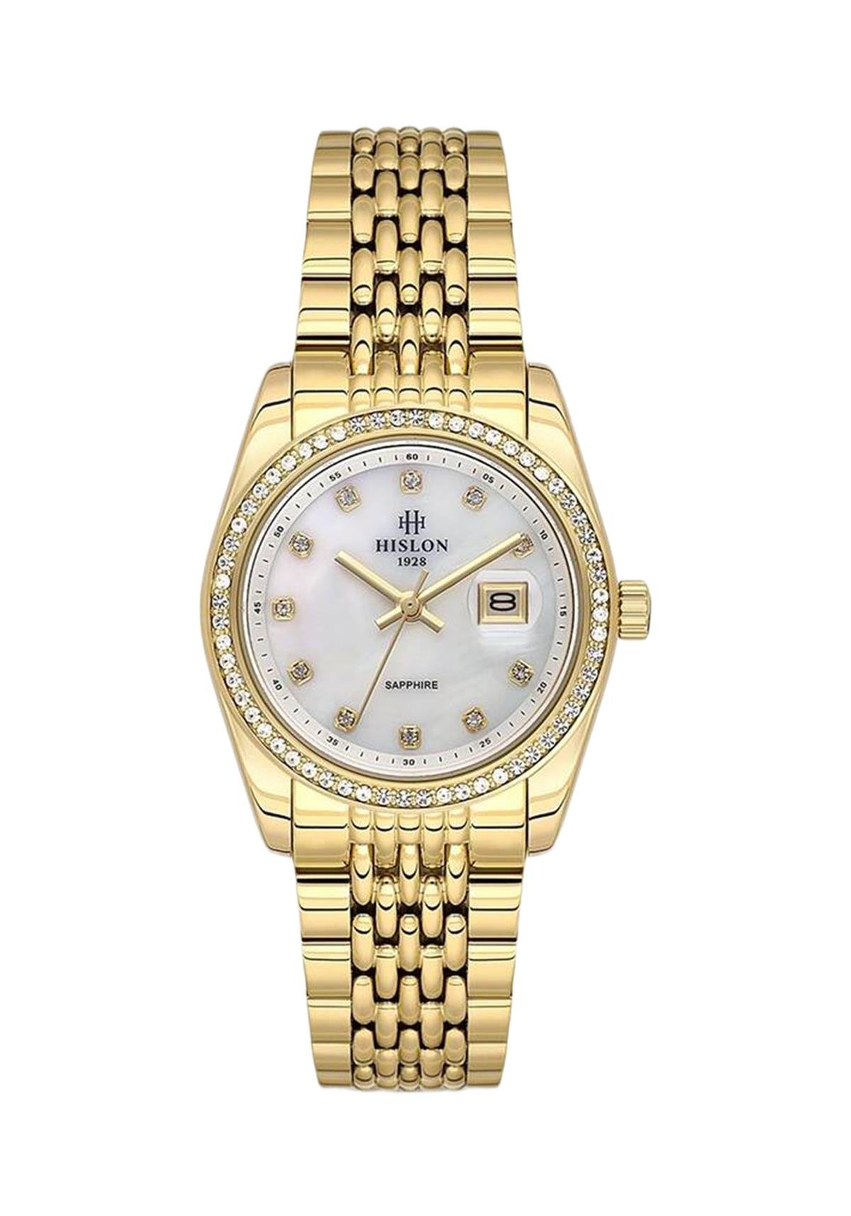 HISLON QL145G-09SG KADIN / KIZ KOL SAATİ