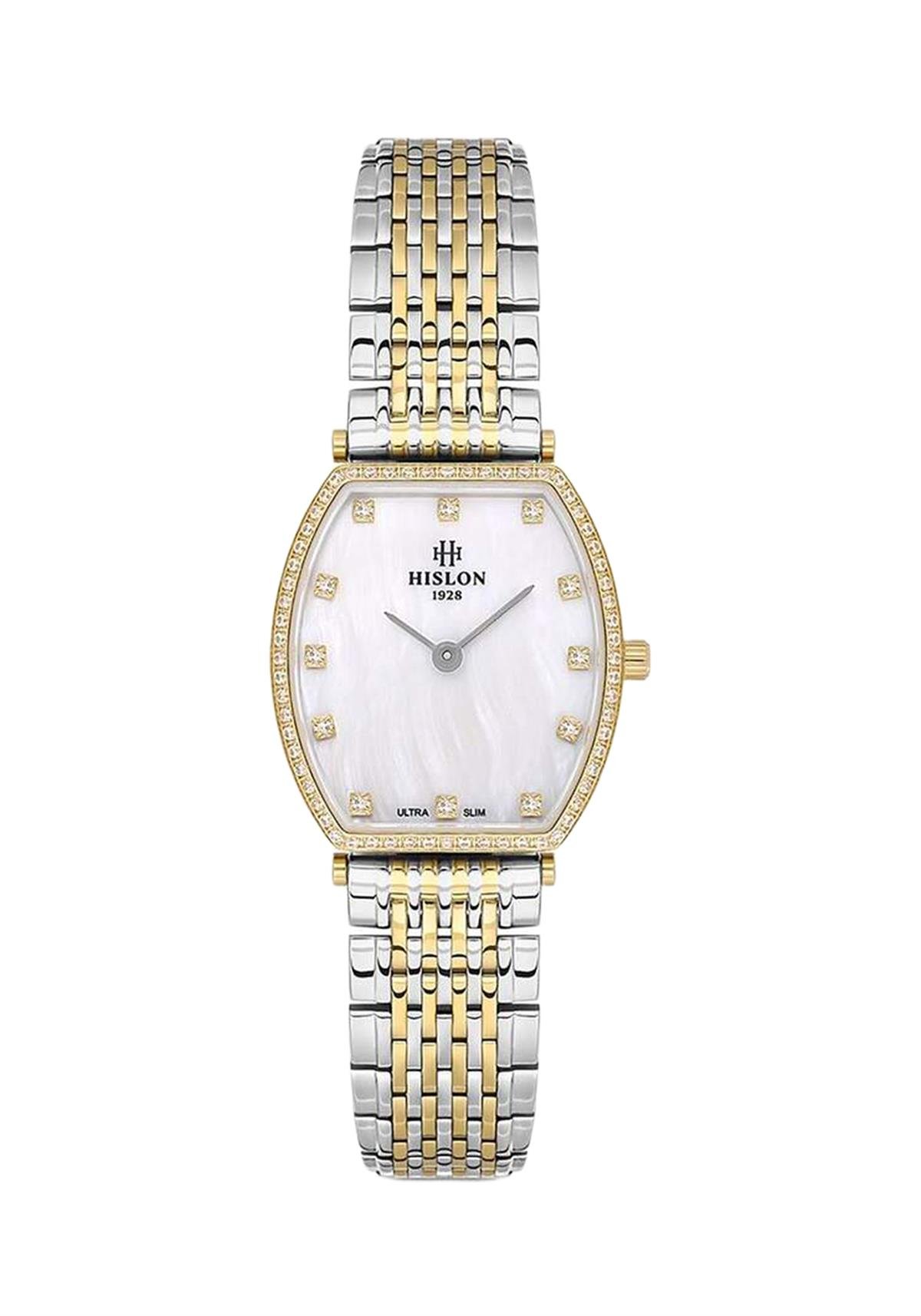 HISLON QL179T-09SG KADIN / KIZ KOL SAATİ