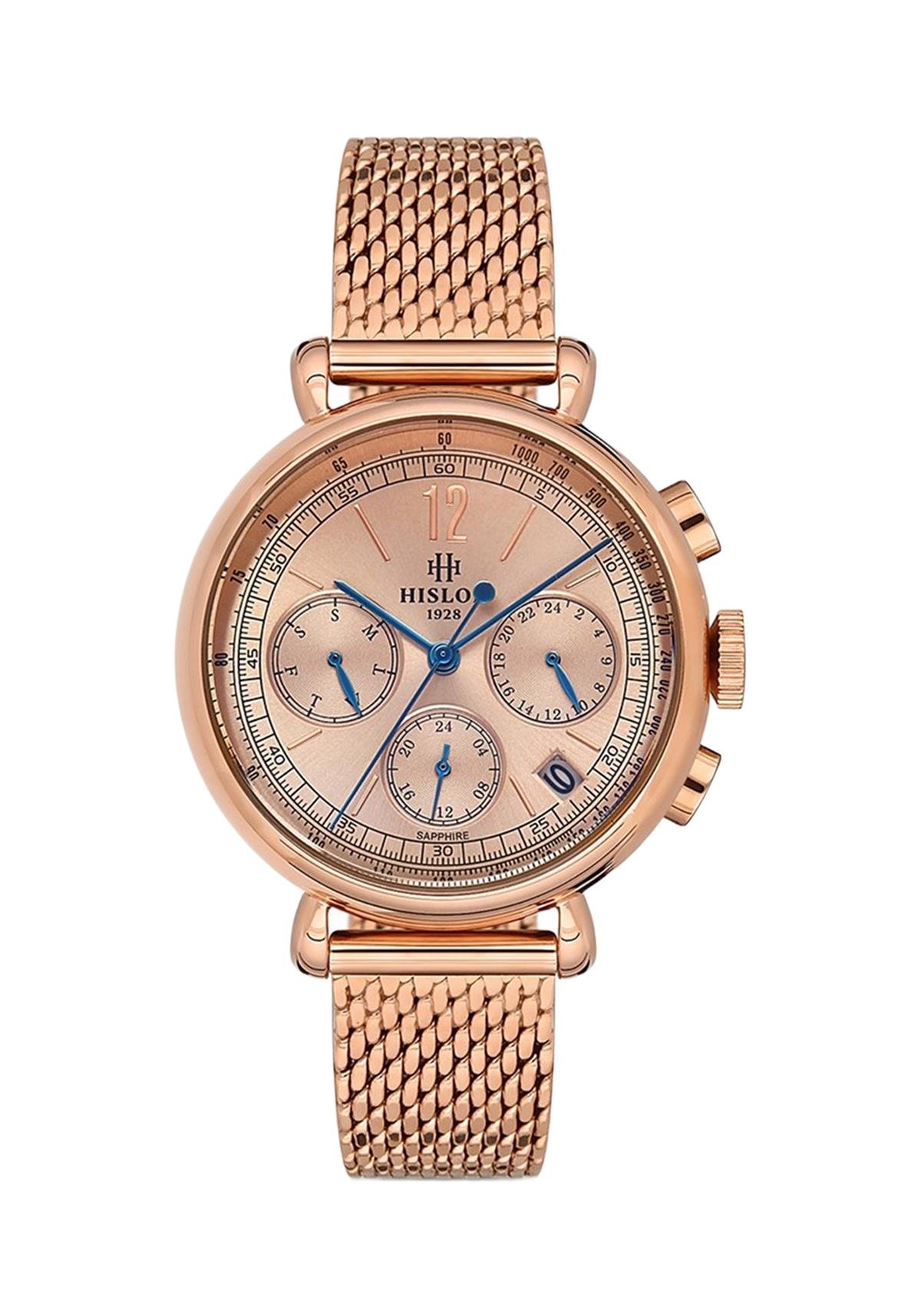 HISLON QT100R-12SR KADIN / KIZ KOL SAATİ