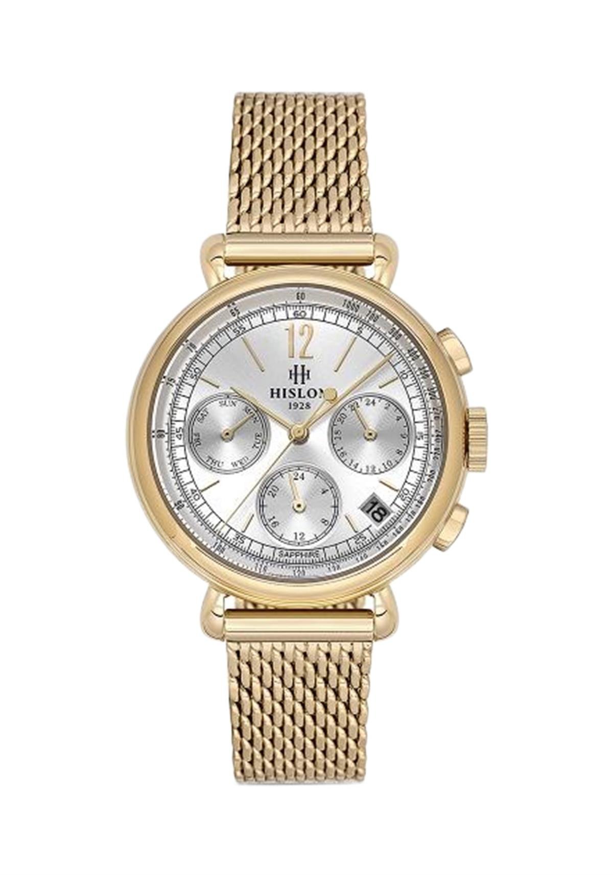 HISLON QT142G-02SS KADIN / KIZ KOL SAATİ