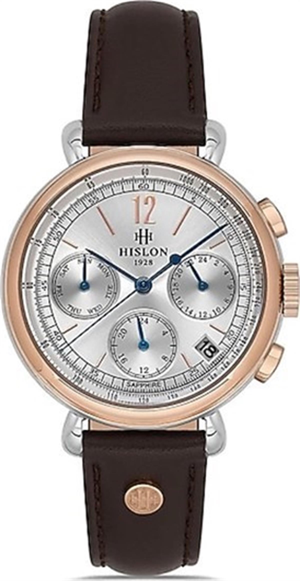 HISLON QT142T-02KR