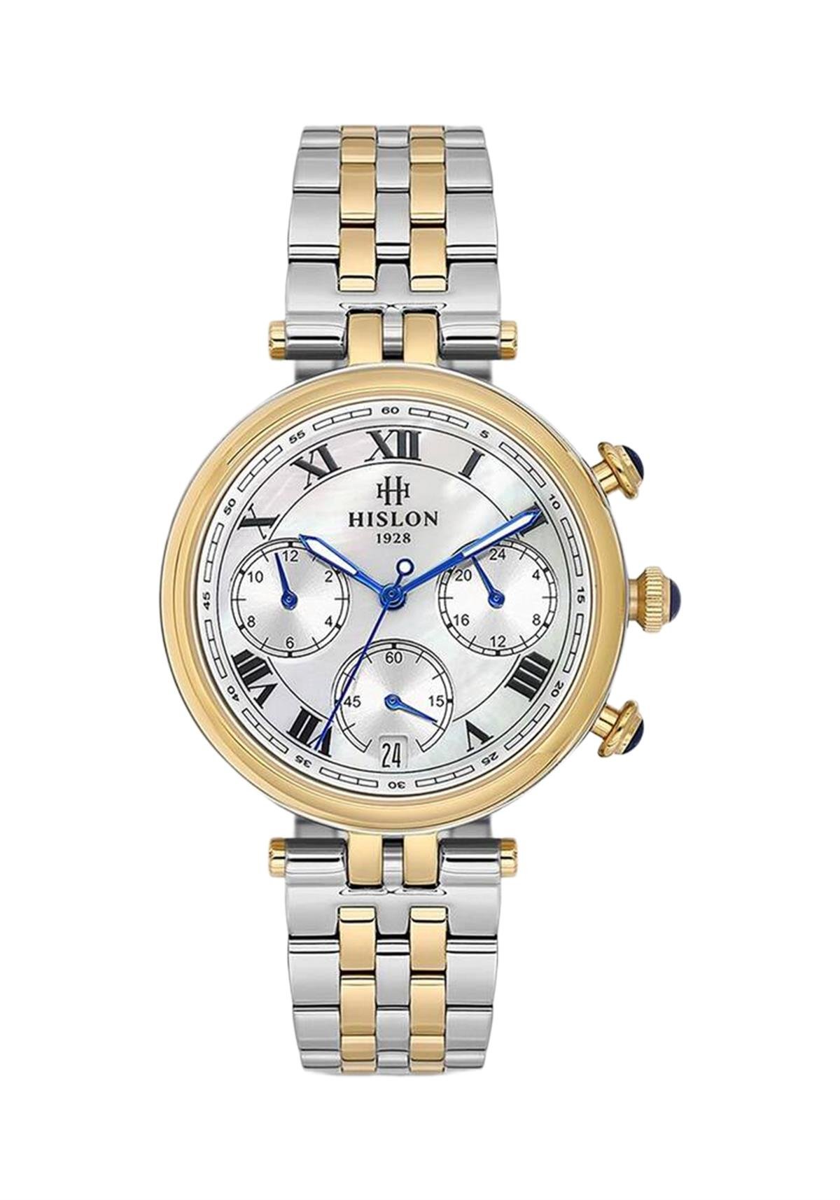 HISLON QT144T-09SG KADIN / KIZ KOL SAATİ