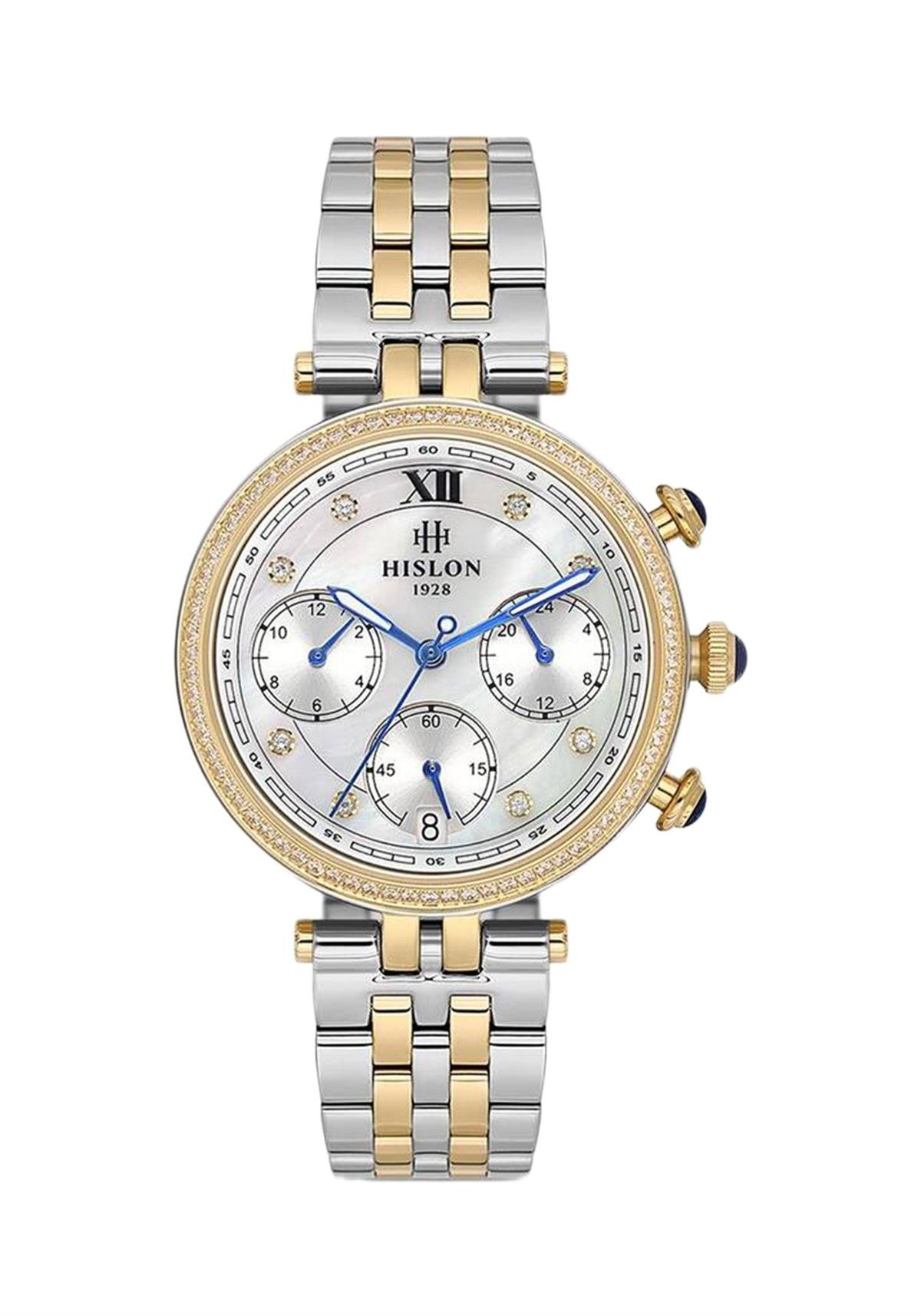 HISLON QT144T-10SG KADIN / KIZ KOL SAATİ