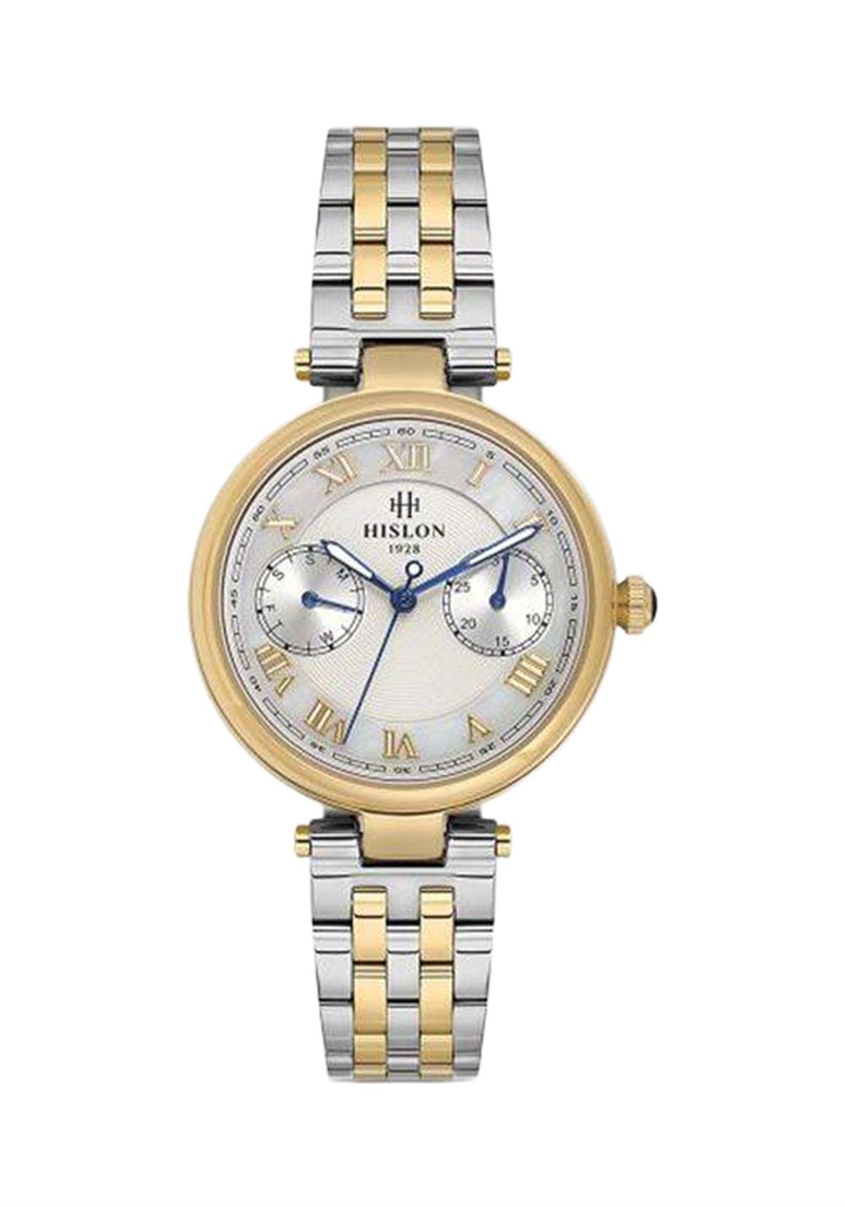 HISLON QT146G-02SG KADIN / KIZ KOL SAATİ