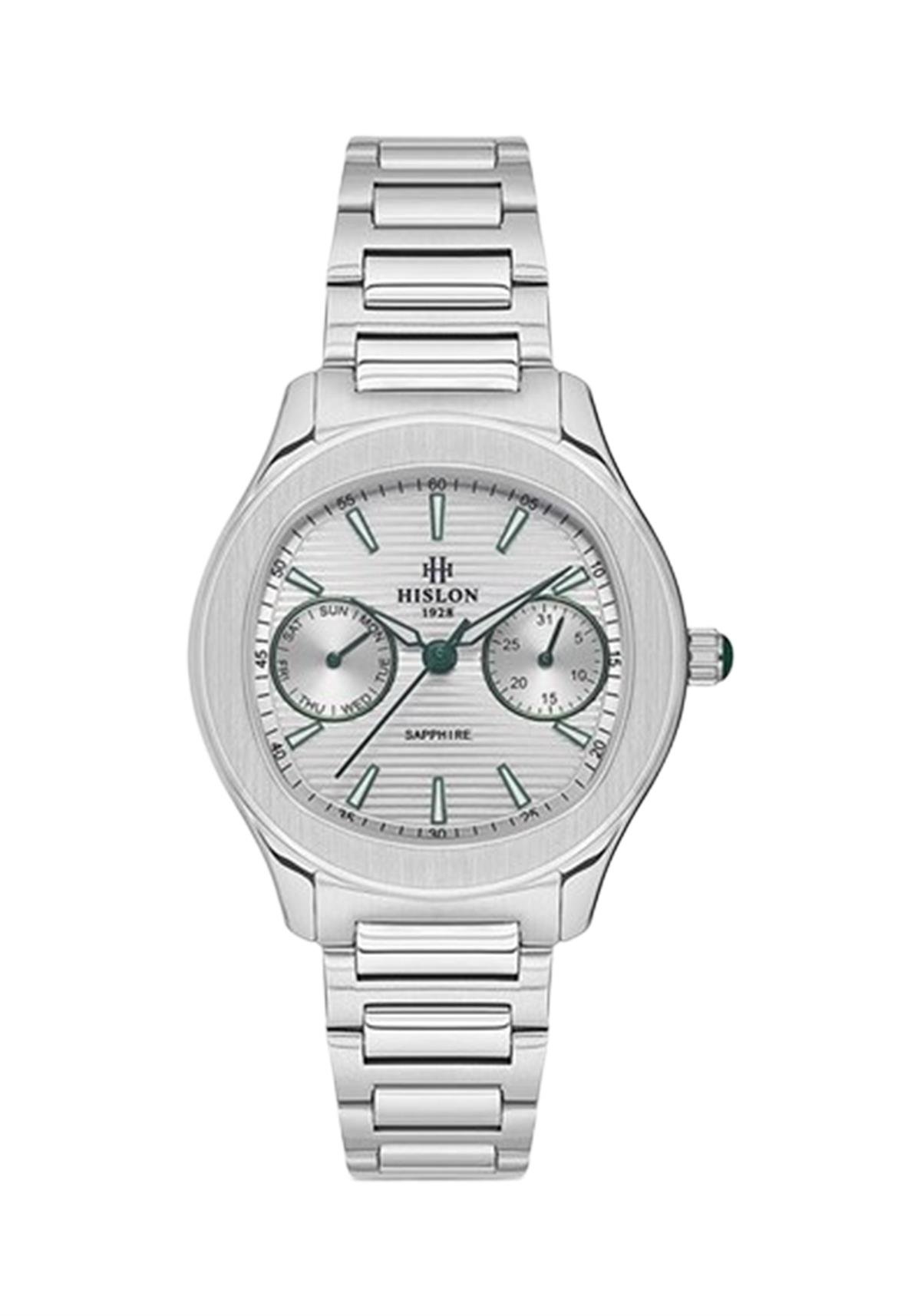 HISLON QT148S-02SS KADIN / KIZ KOL SAATİ