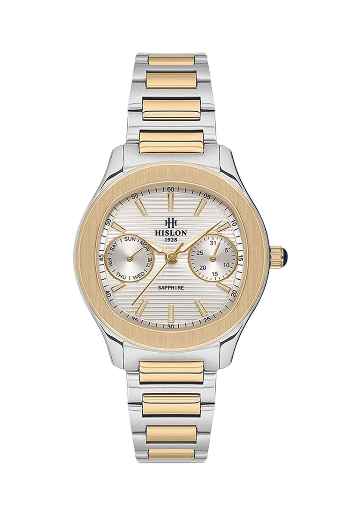 HISLON QT148T-02SG KADIN / KIZ KOL SAATİ