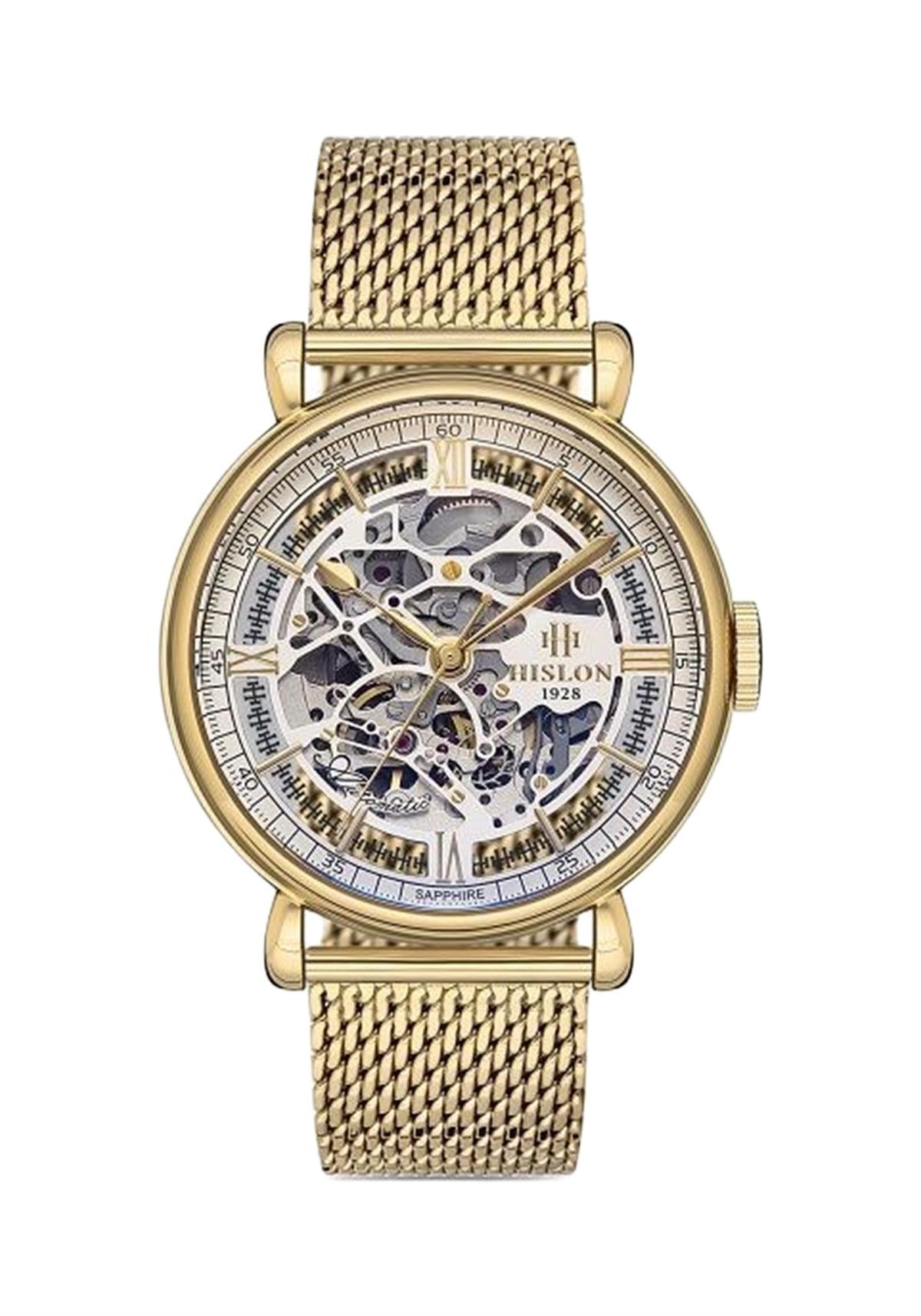 HISLON SD100G-16SG ERKEK KOL SAATİ