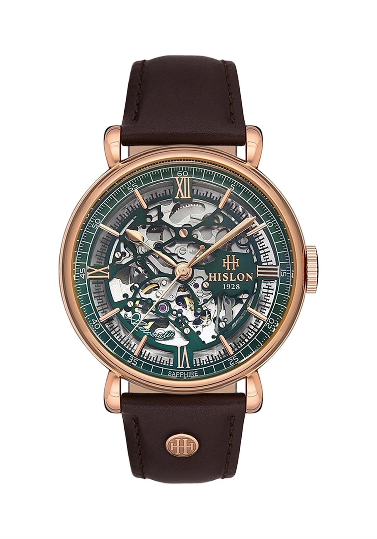 HISLON SD100R-17KR ERKEK KOL SAATİ