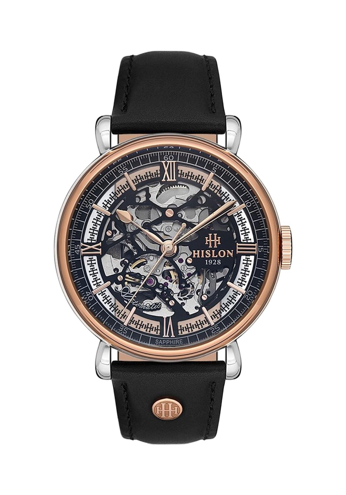 HISLON SD100T-16BR ERKEK KOL SAATİ