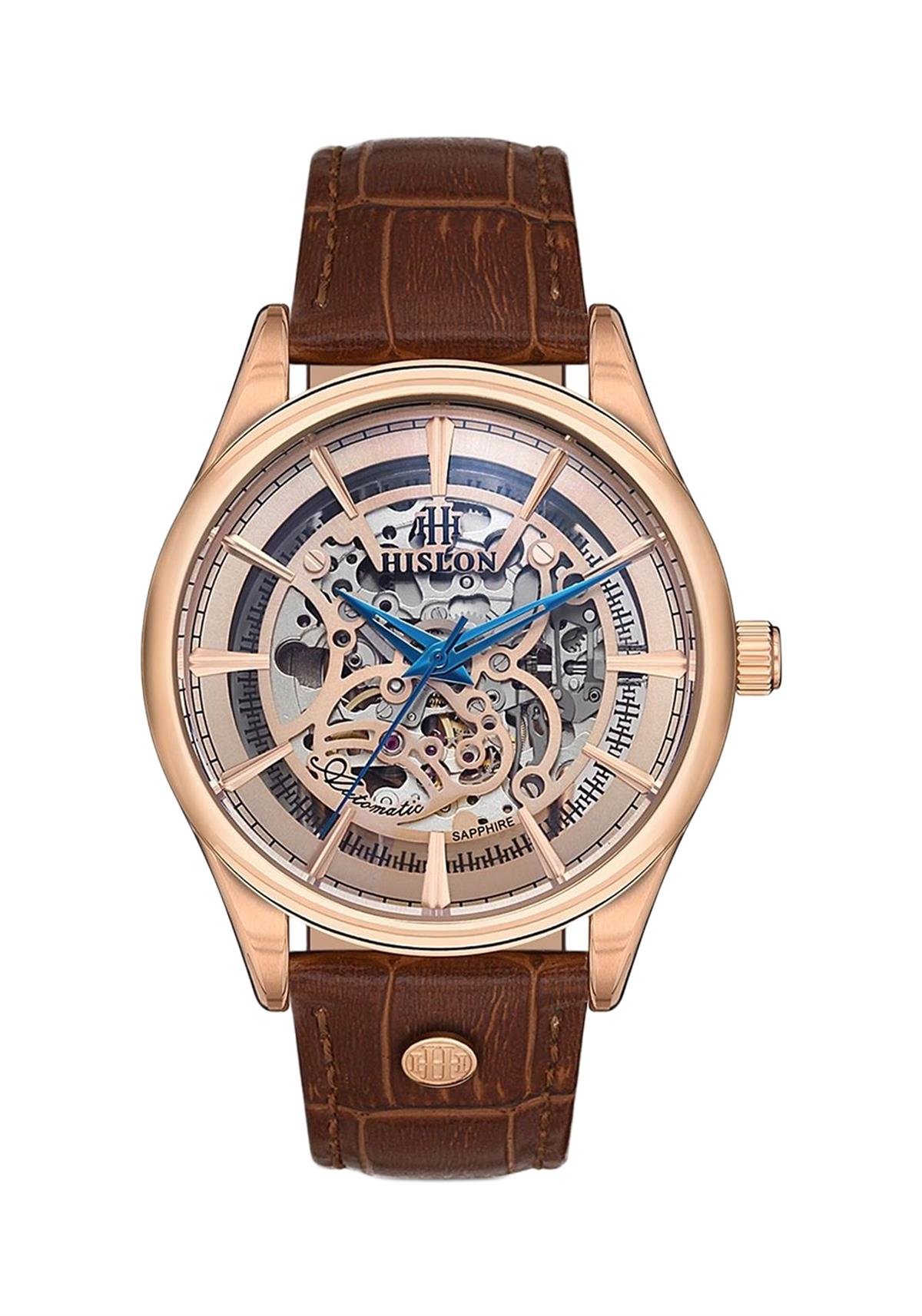 HISLON SD101R-16KR ERKEK KOL SAATİ