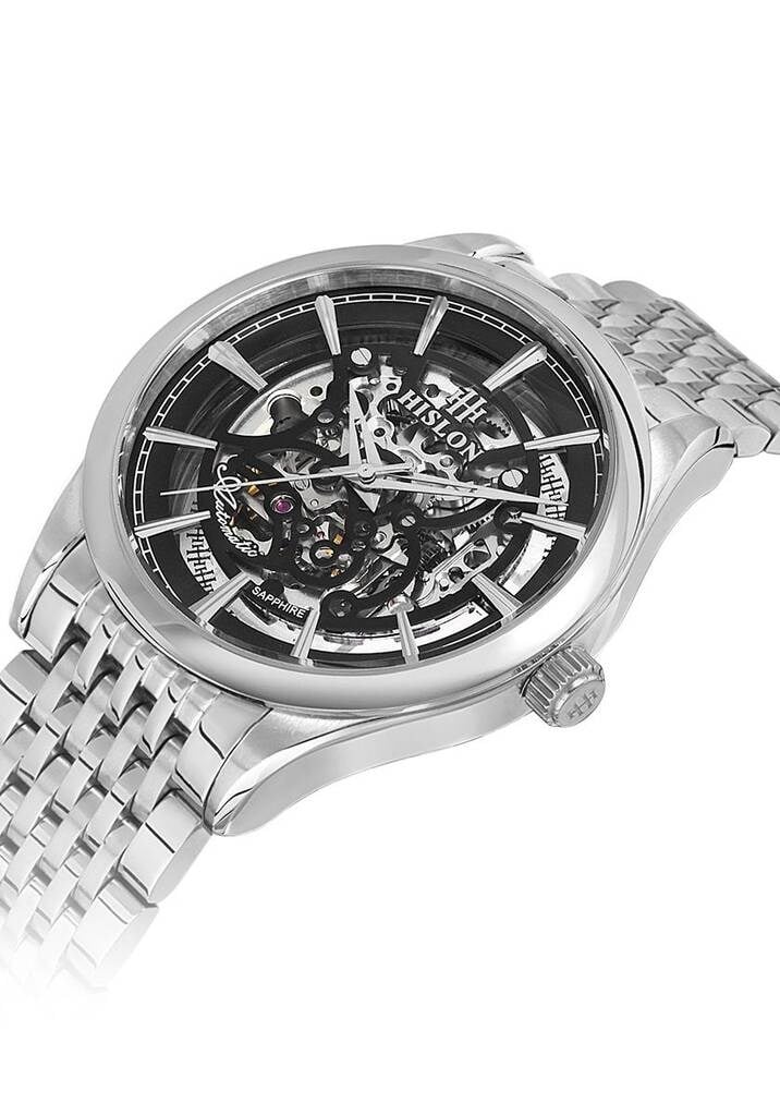 HISLON SD101S-04SS ERKEK KOL SAATİ