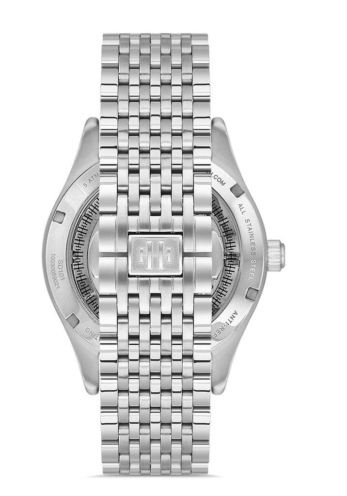 HISLON SD101S-11SS ERKEK KOL SAATİ
