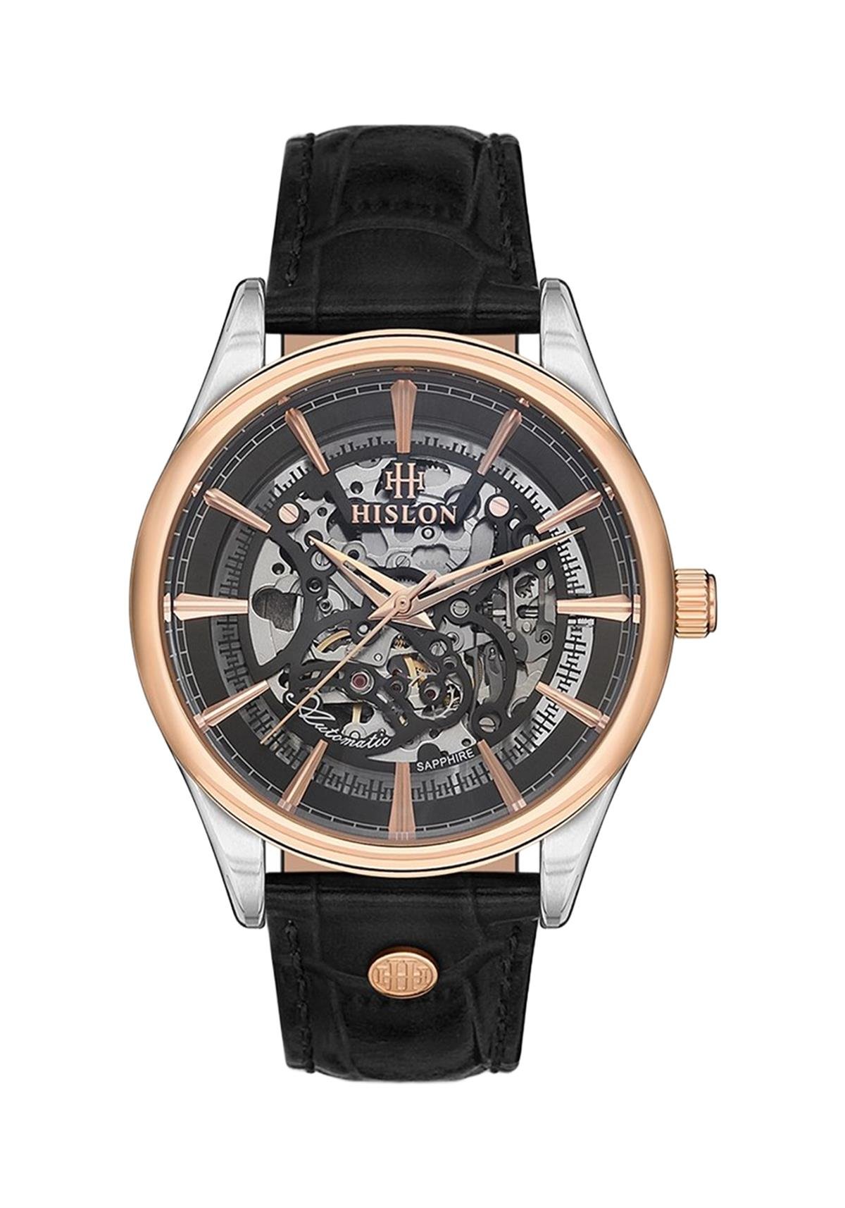 HISLON SD101T-16KR ERKEK KOL SAATİ