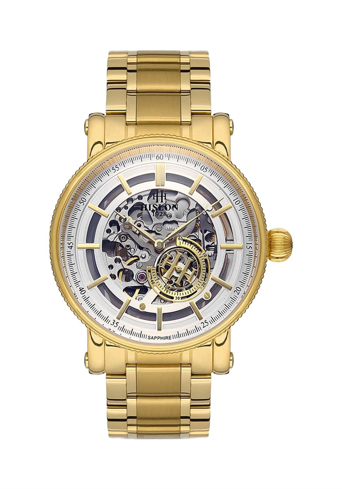 HISLON SD102G-16SG ERKEK KOL SAATİ