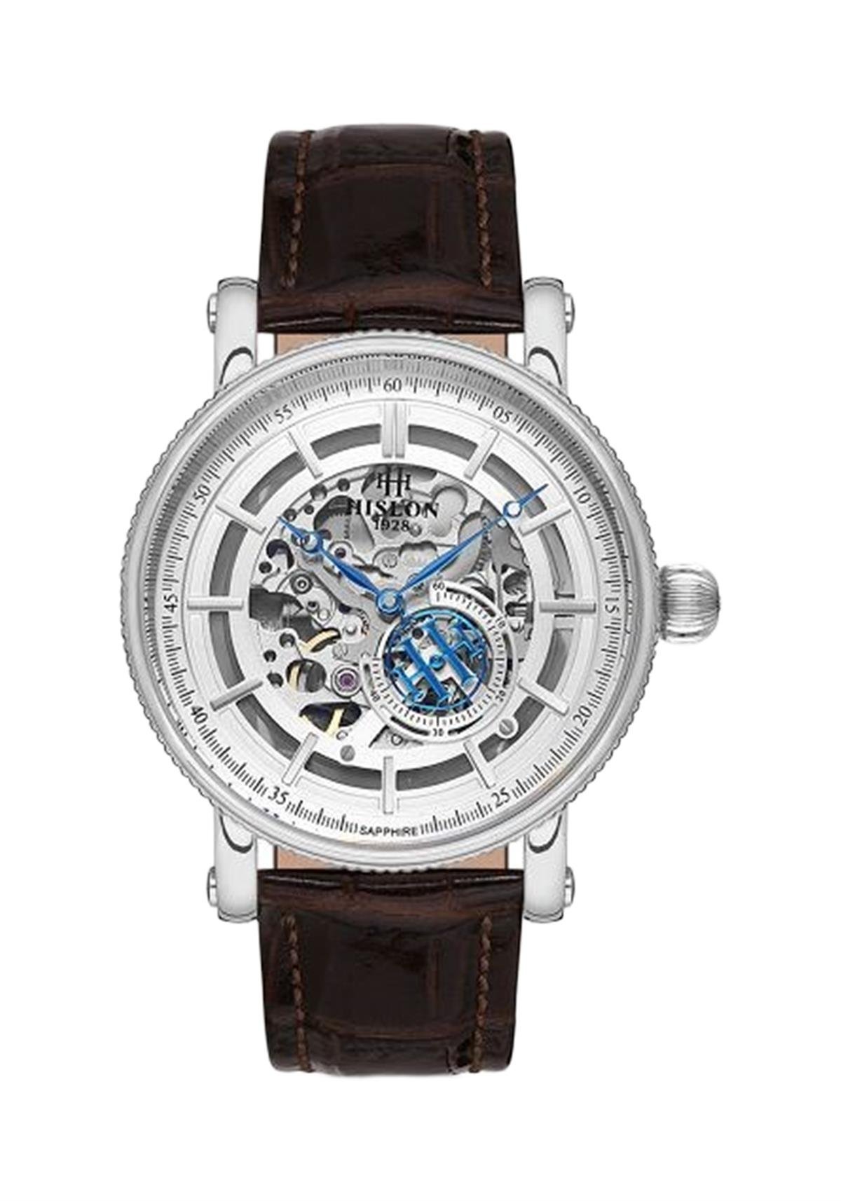 HISLON SD102S-16KS ERKEK KOL SAATİ