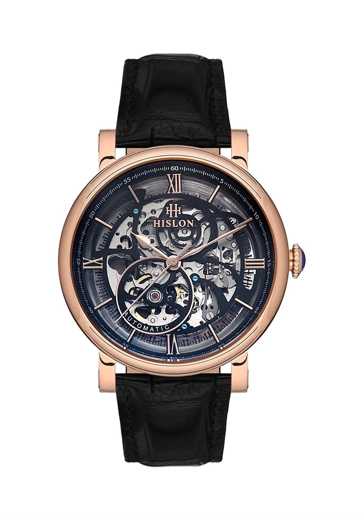 HISLON SD104R-16BR ERKEK KOL SAATİ