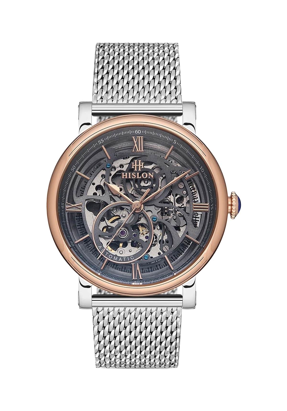 HISLON SD104T-16SR ERKEK KOL SAATİ