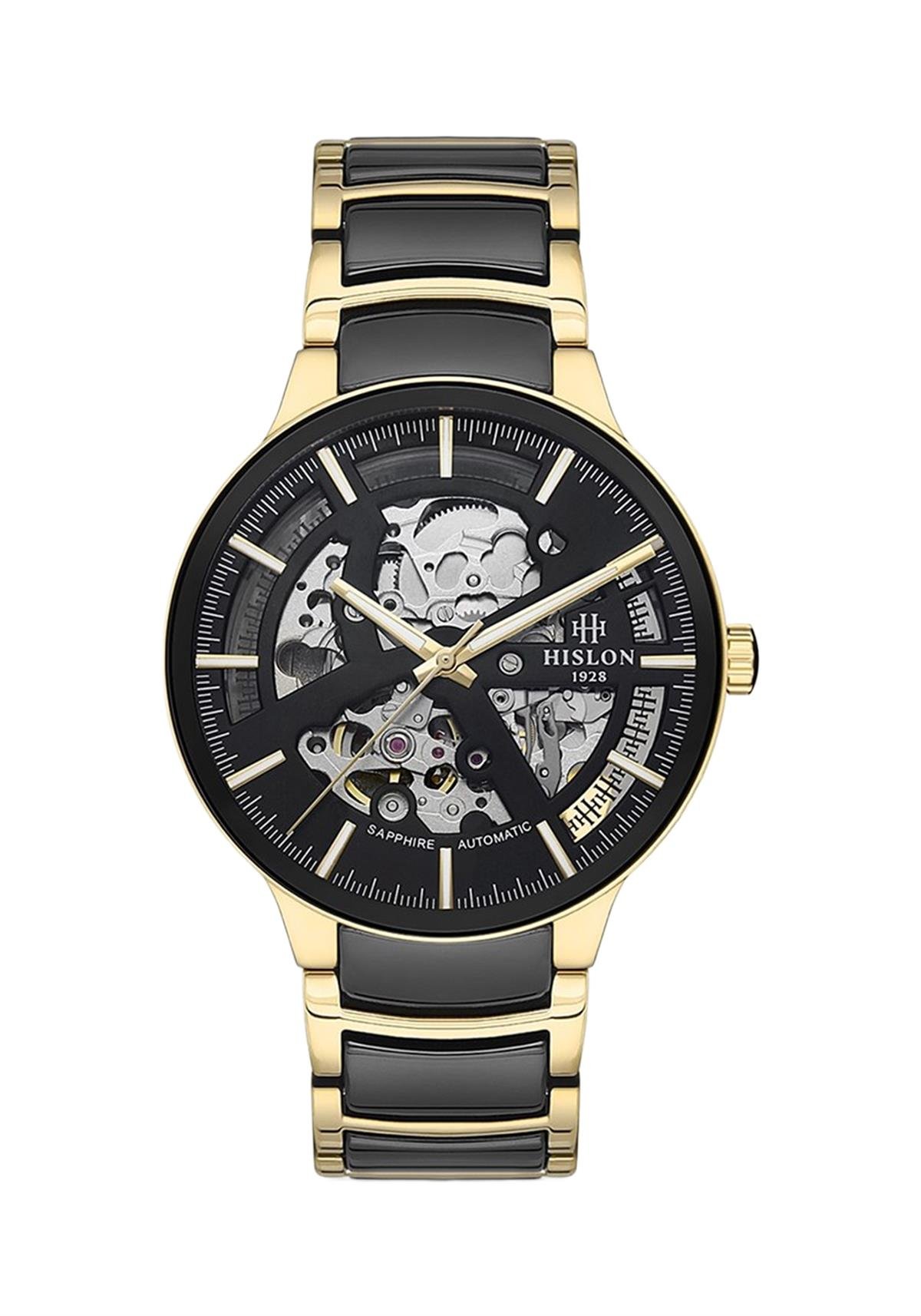 HISLON SD110G-16SG ERKEK KOL SAATİ