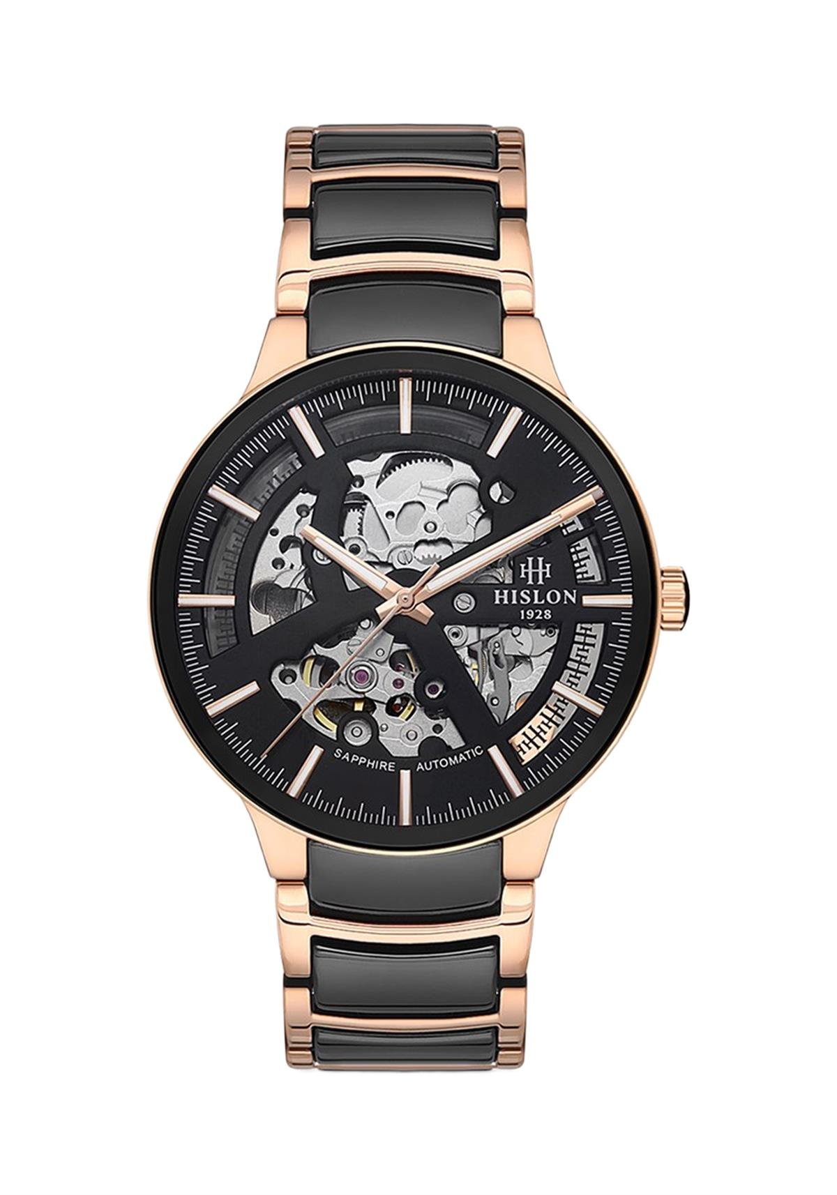 HISLON SD110T-16SR ERKEK KOL SAATİ