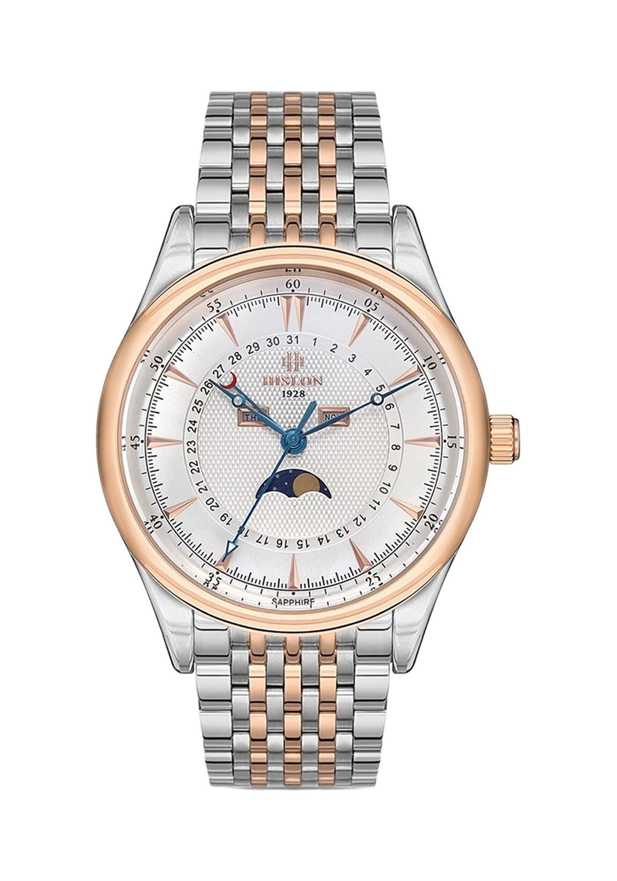 HISLON TM101T-02TR ERKEK KOL SAATİ