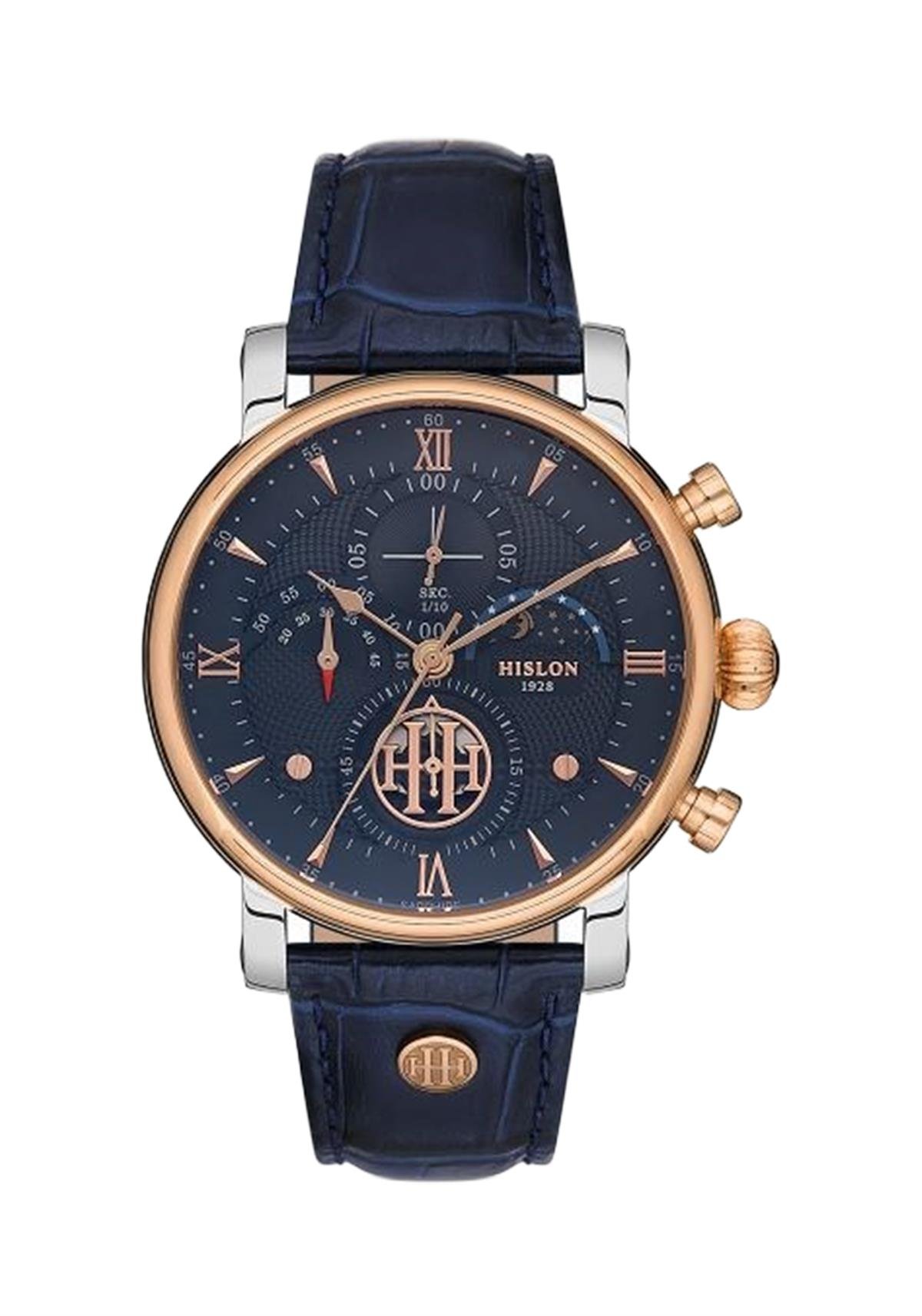 HISLON TM105T-11KR ERKEK KOL SAATİ