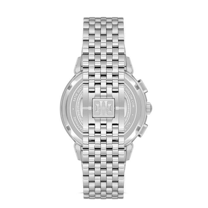 HISLON TM143S-15SS ERKEK KOL SAATİ