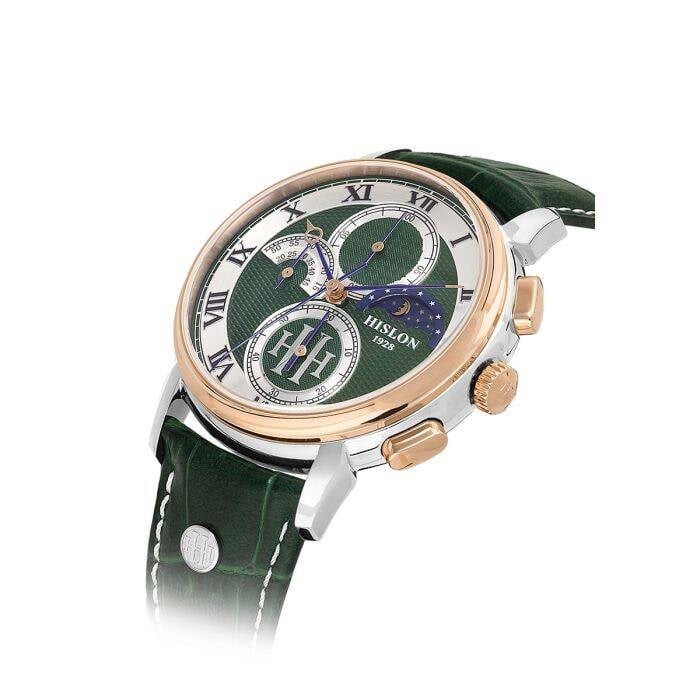 HISLON TM143T-15YR ERKEK KOL SAATİ