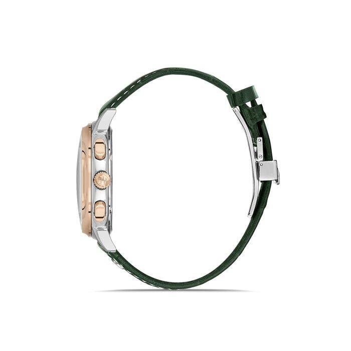 HISLON TM143T-15YR ERKEK KOL SAATİ