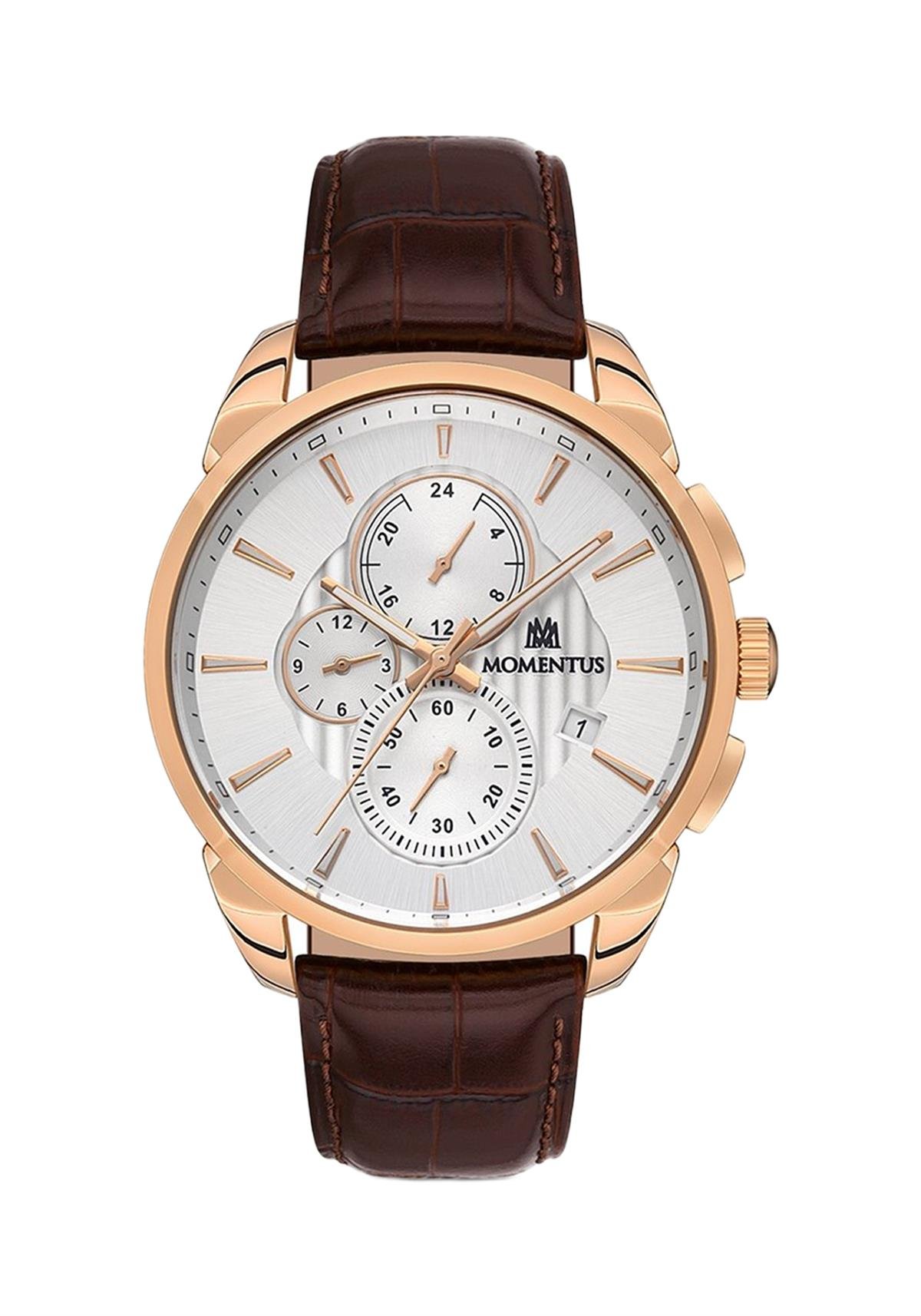 MOMENTUS CC206R-02KR ERKEK KOL SAATİ