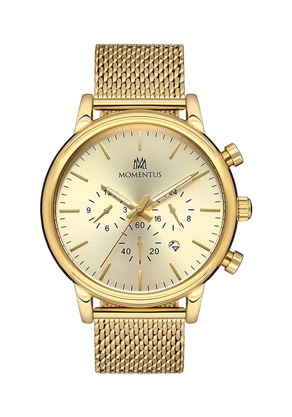 MOMENTUS CC235G-08SG ERKEK KOL SAATİ