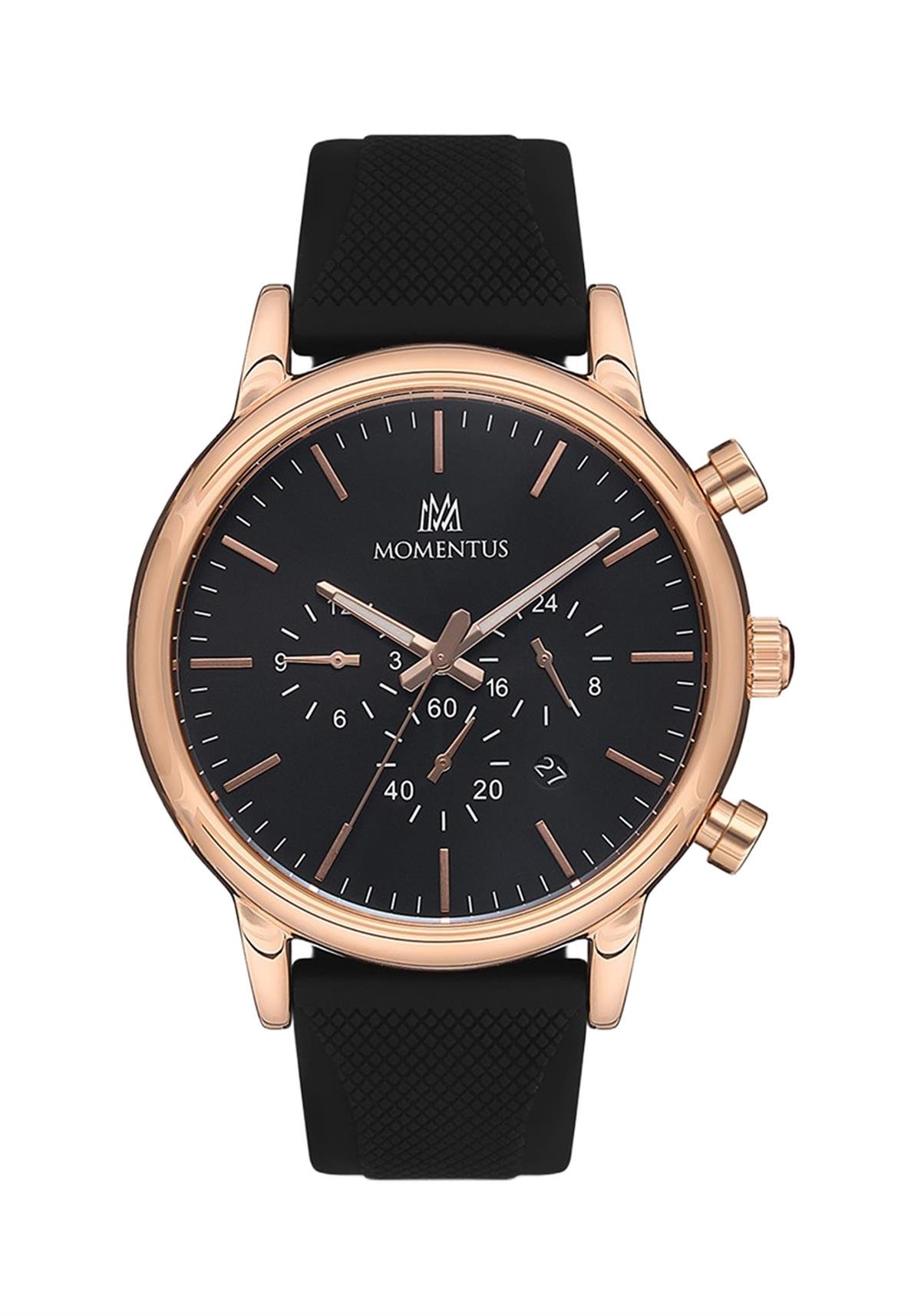 MOMENTUS CC235R-04BR ERKEK KOL SAATİ