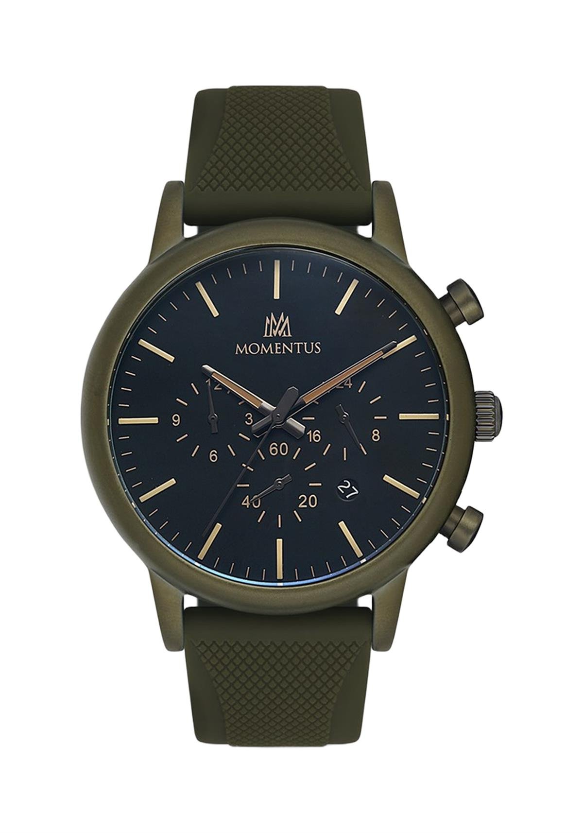 MOMENTUS CC235Y-04YN ERKEK KOL SAATİ