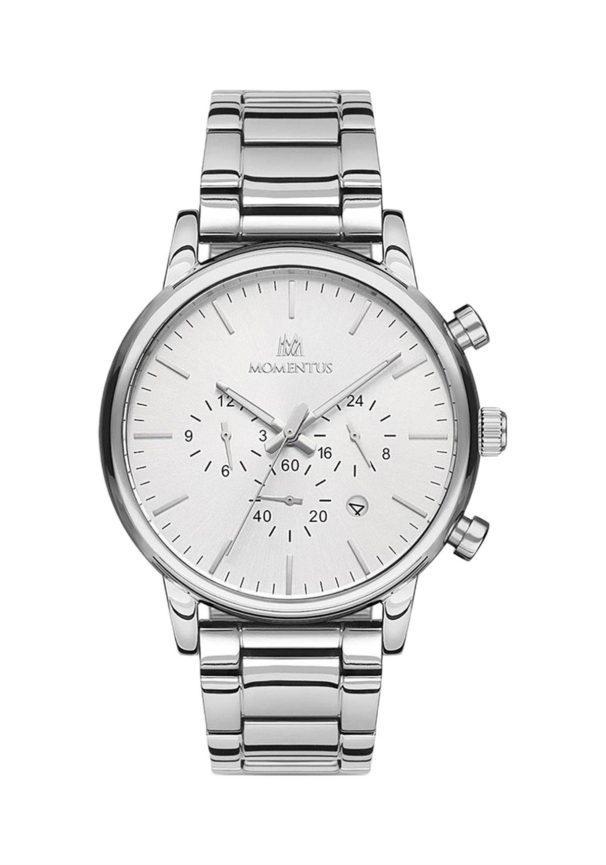 MOMENTUS CC236S-02SS ERKEK KOL SAATİ