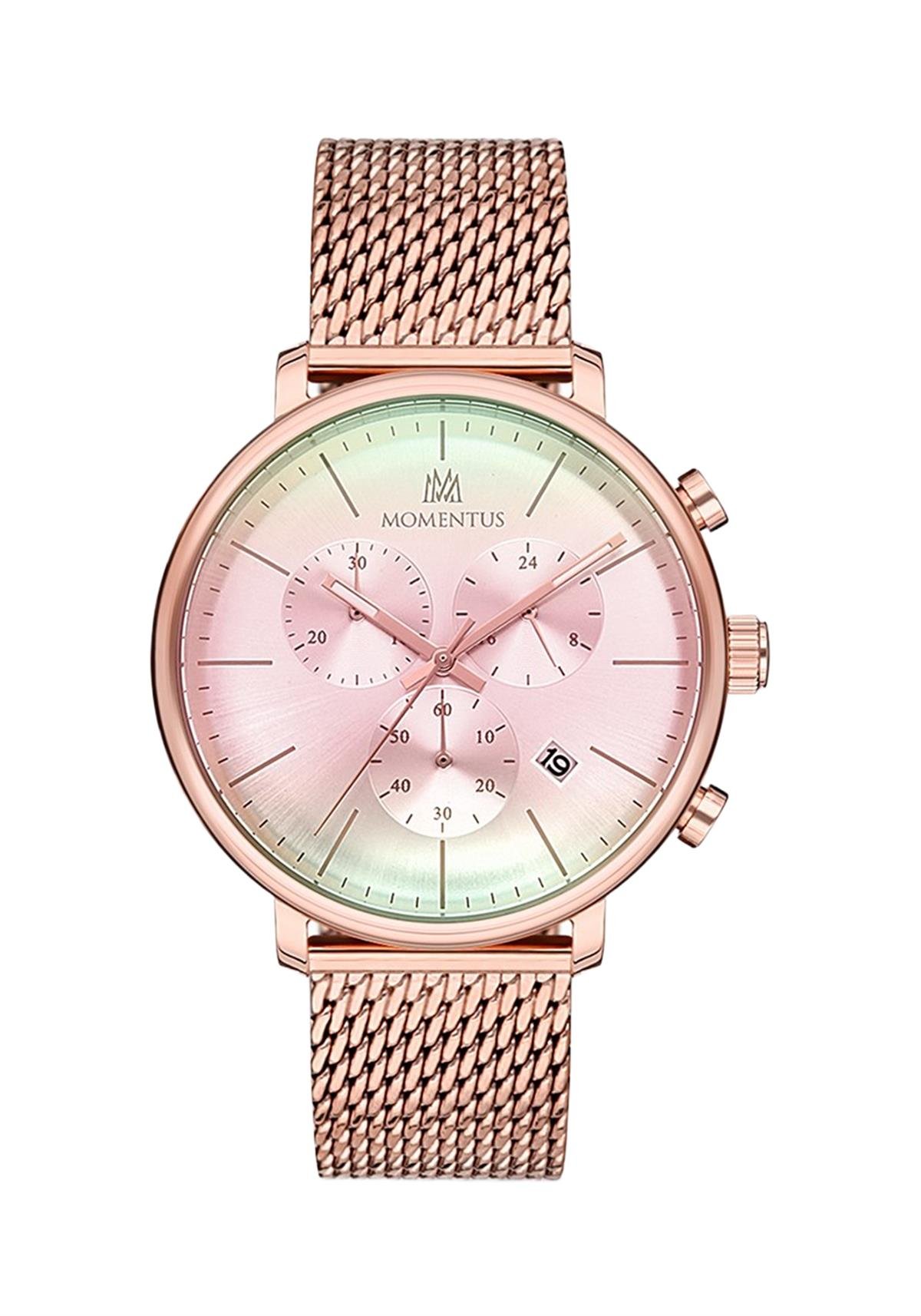 MOMENTUS CC292R-02SR ERKEK KOL SAATİ