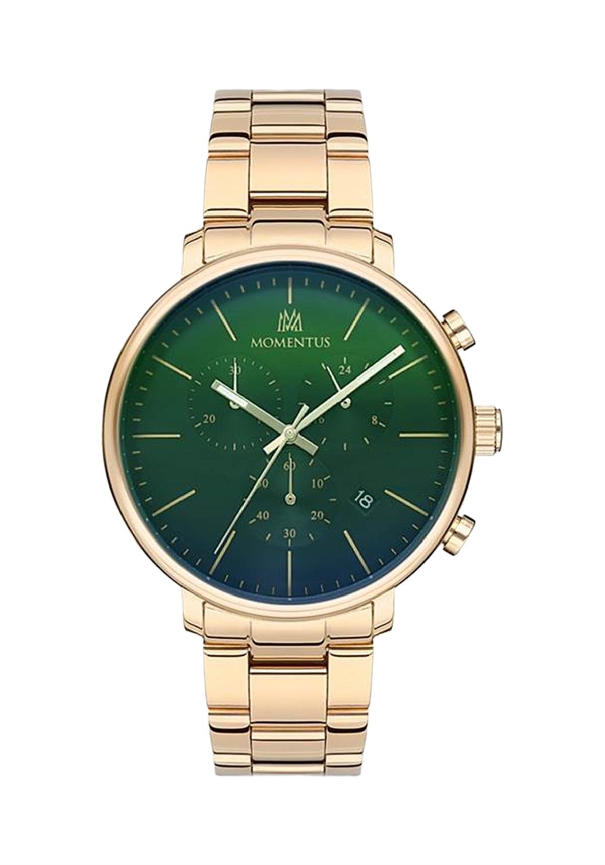 MOMENTUS CC293G-04SG ERKEK KOL SAATİ