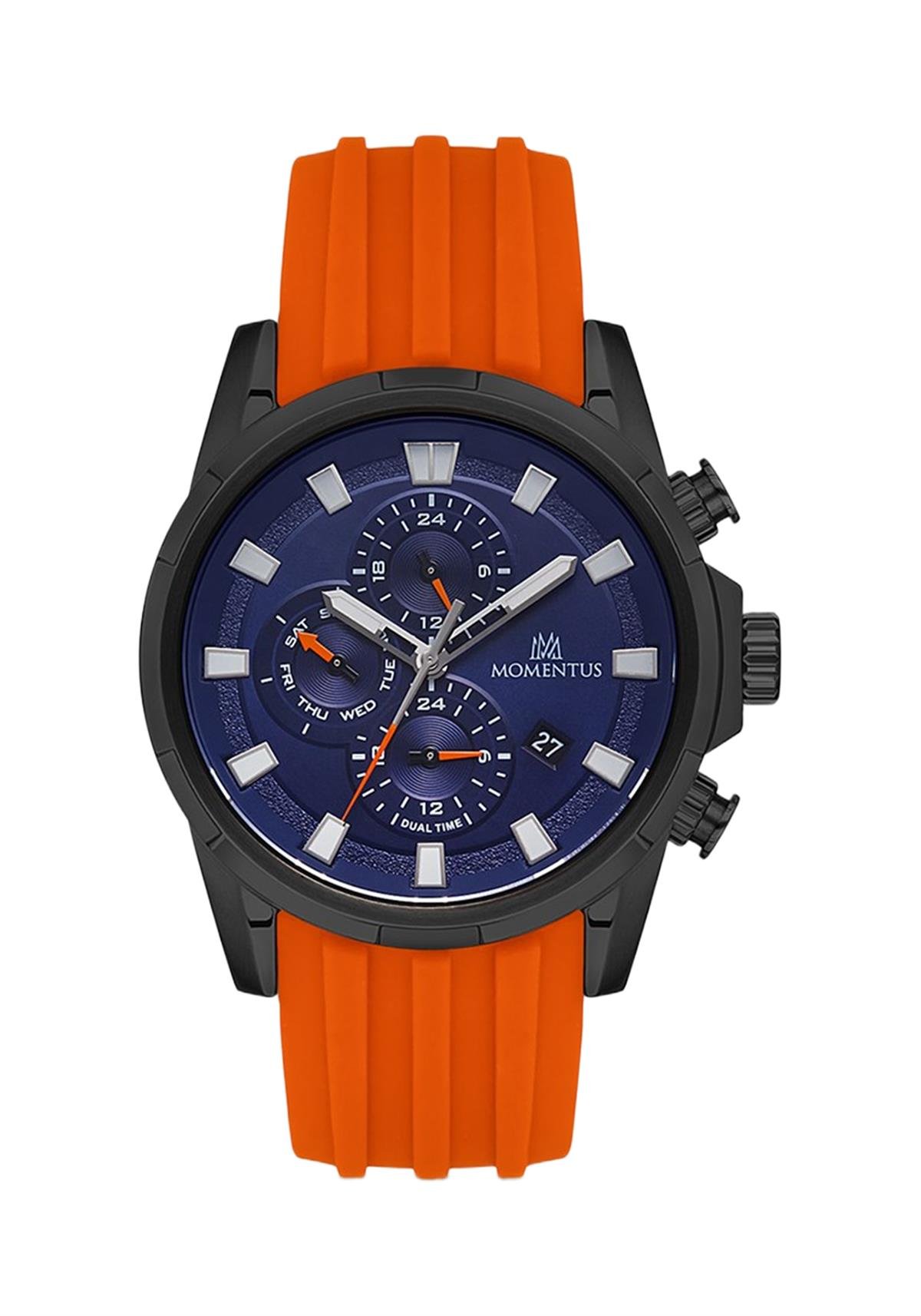 MOMENTUS CC301B-11TS ERKEK KOL SAATİ