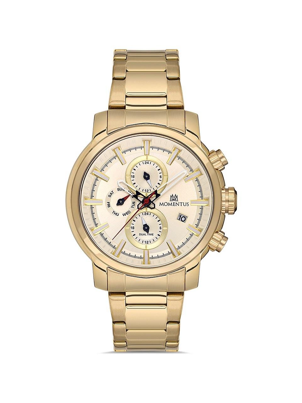 MOMENTUS CC302G-08SG ERKEK KOL SAATİ