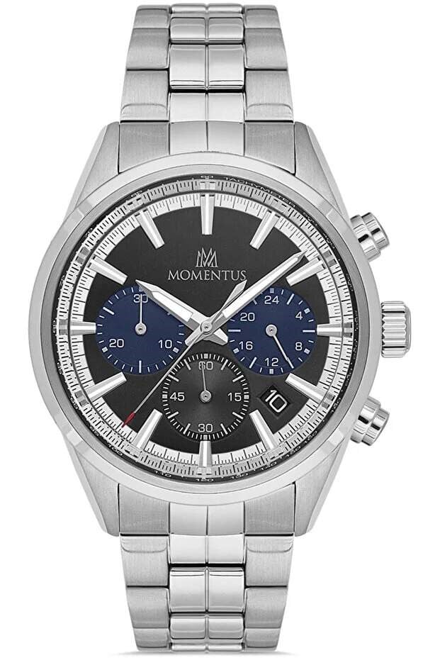 MOMENTUS CC306S-04SB ERKEK KOL SAATİ
