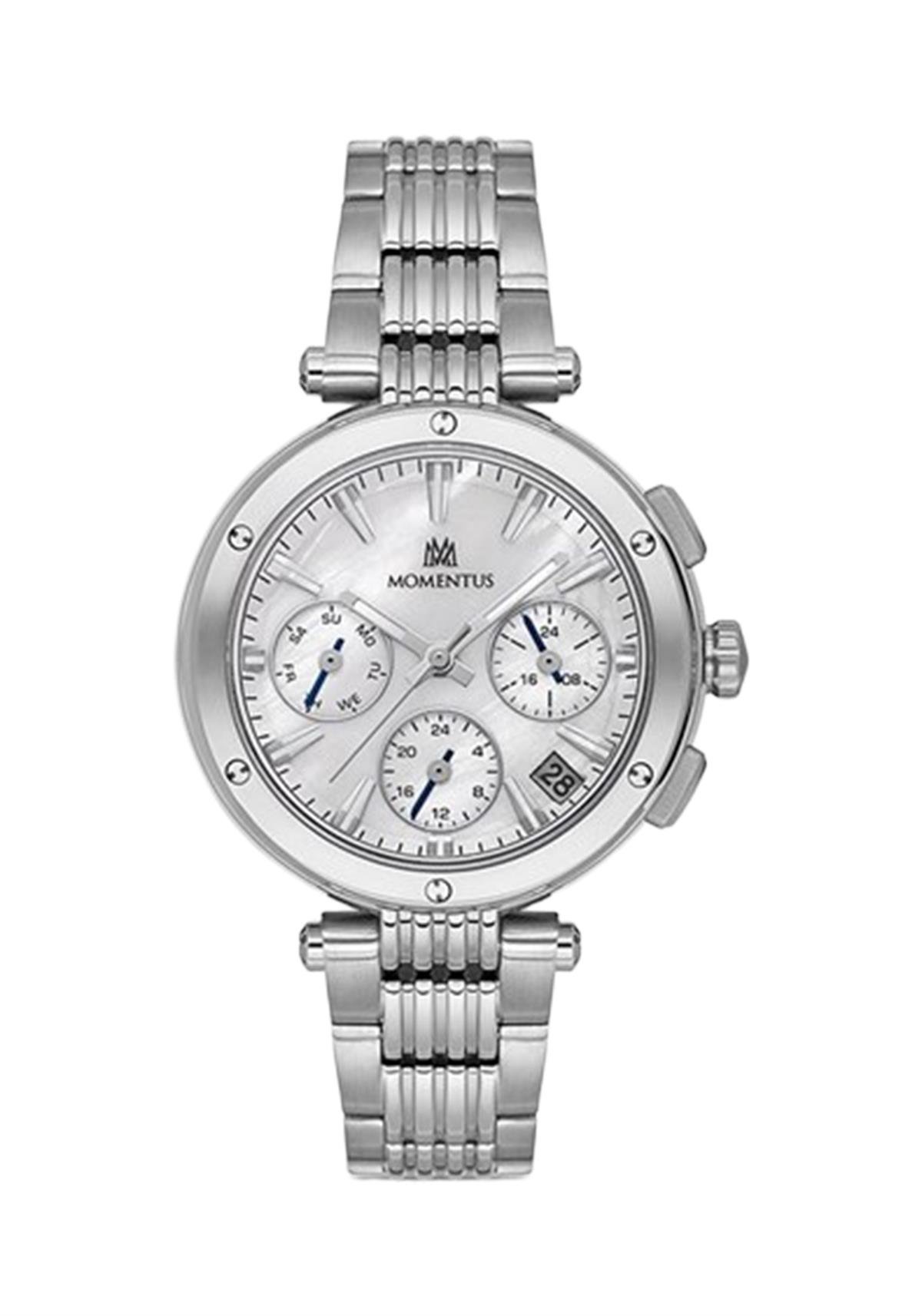 MOMENTUS CS263S-09SS KADIN / KIZ KOL SAATİ