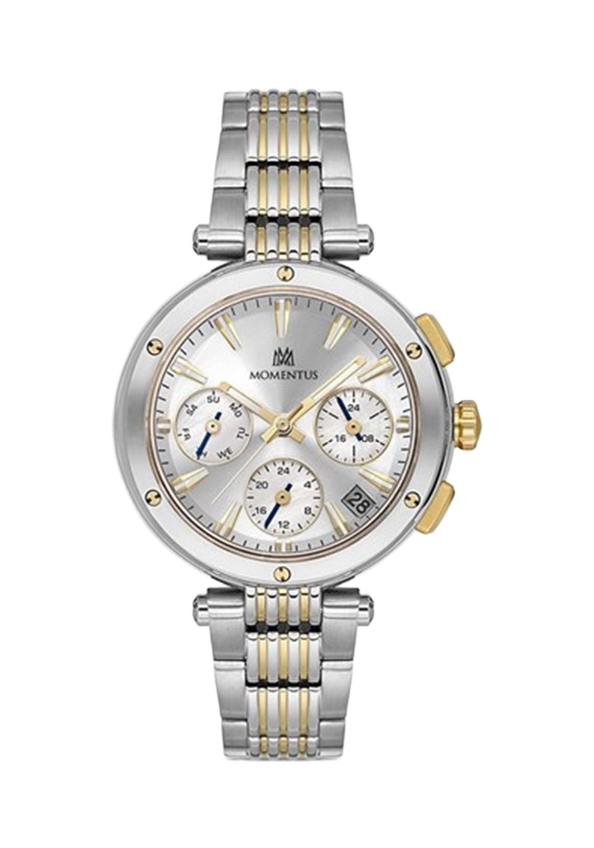 MOMENTUS CS263T-02SG KADIN / KIZ KOL SAATİ