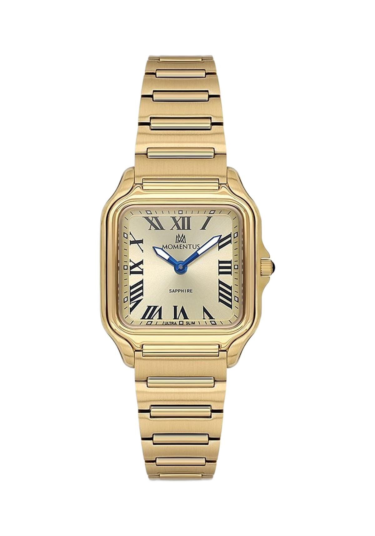 MOMENTUS CS348G-08SG KADIN / KIZ KOL SAATİ